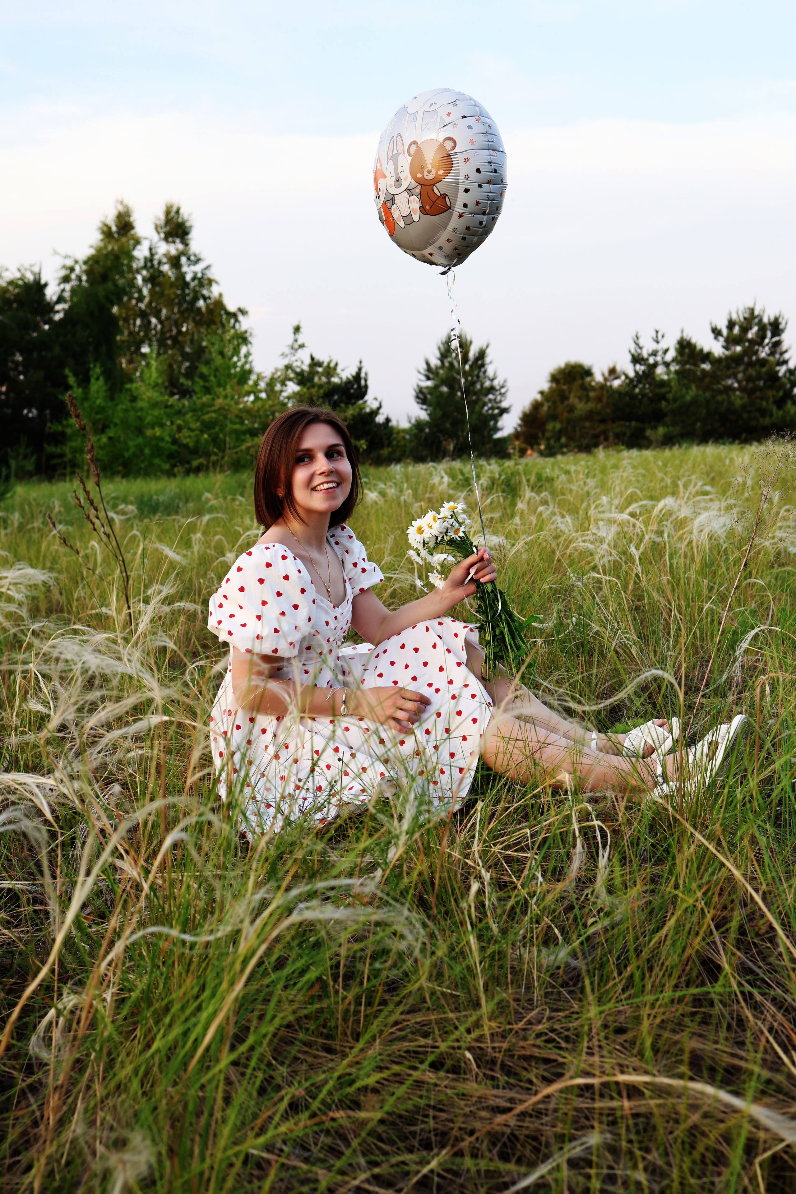 Валерия и Роман. Свадебный и семейный фотограф в Воронеже Ксения Воротникова
