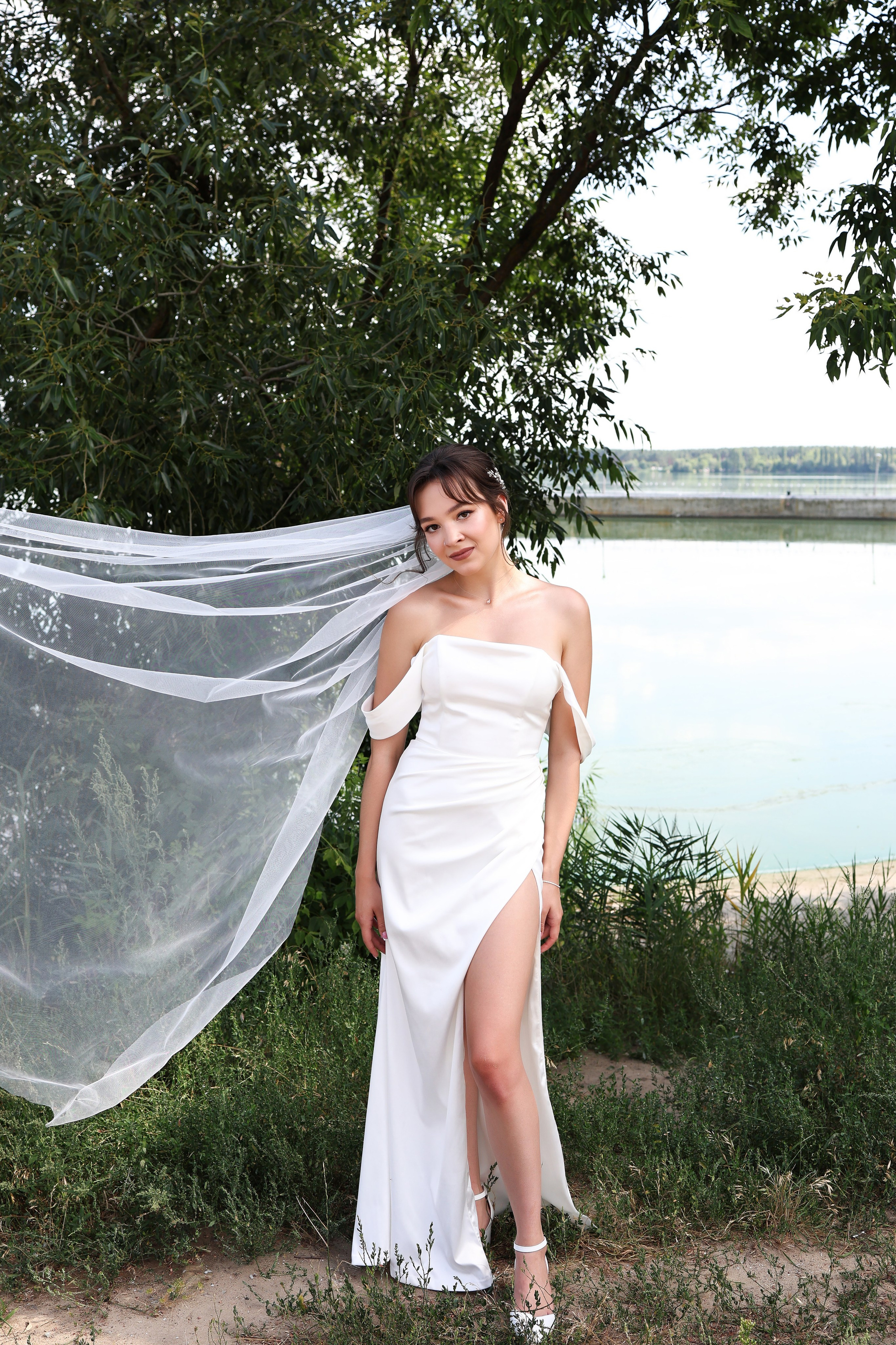 Марина и Роман. Свадебный и семейный фотограф в Воронеже Ксения Воротникова