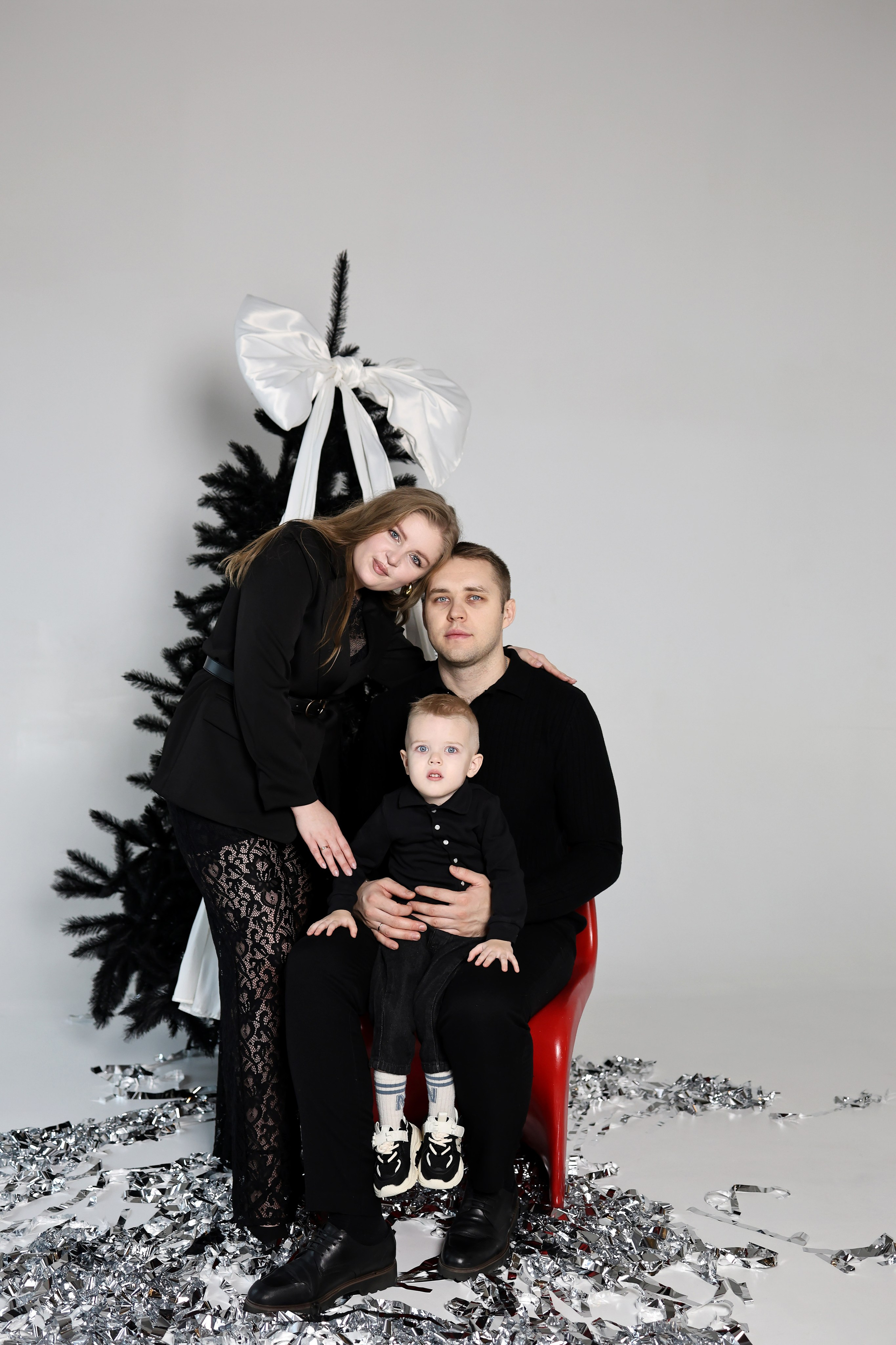 Семья Кости. Свадебный и семейный фотограф в Воронеже Ксения Воротникова