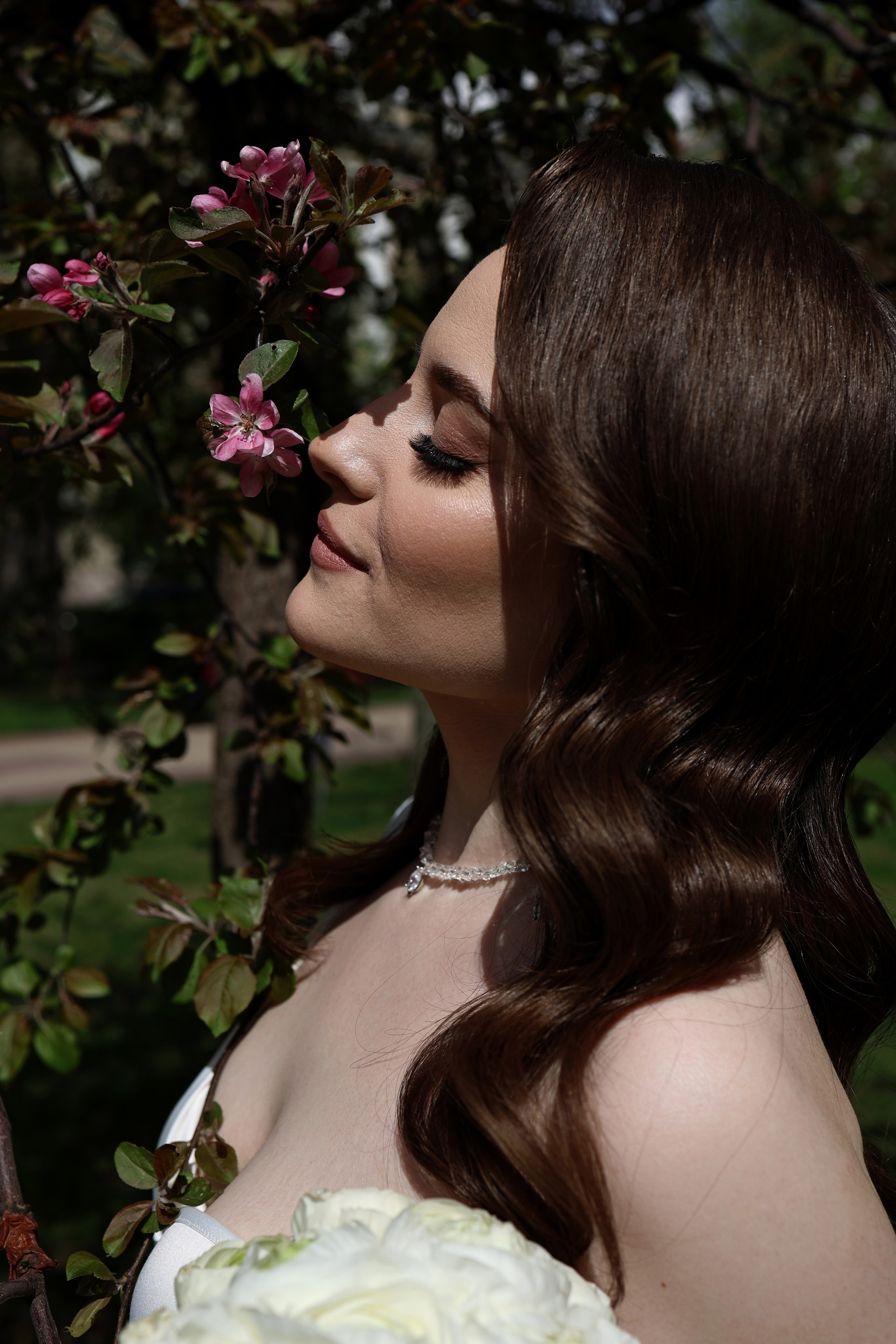 Мария и Александр. Свадебный и семейный фотограф в Воронеже Ксения Воротникова