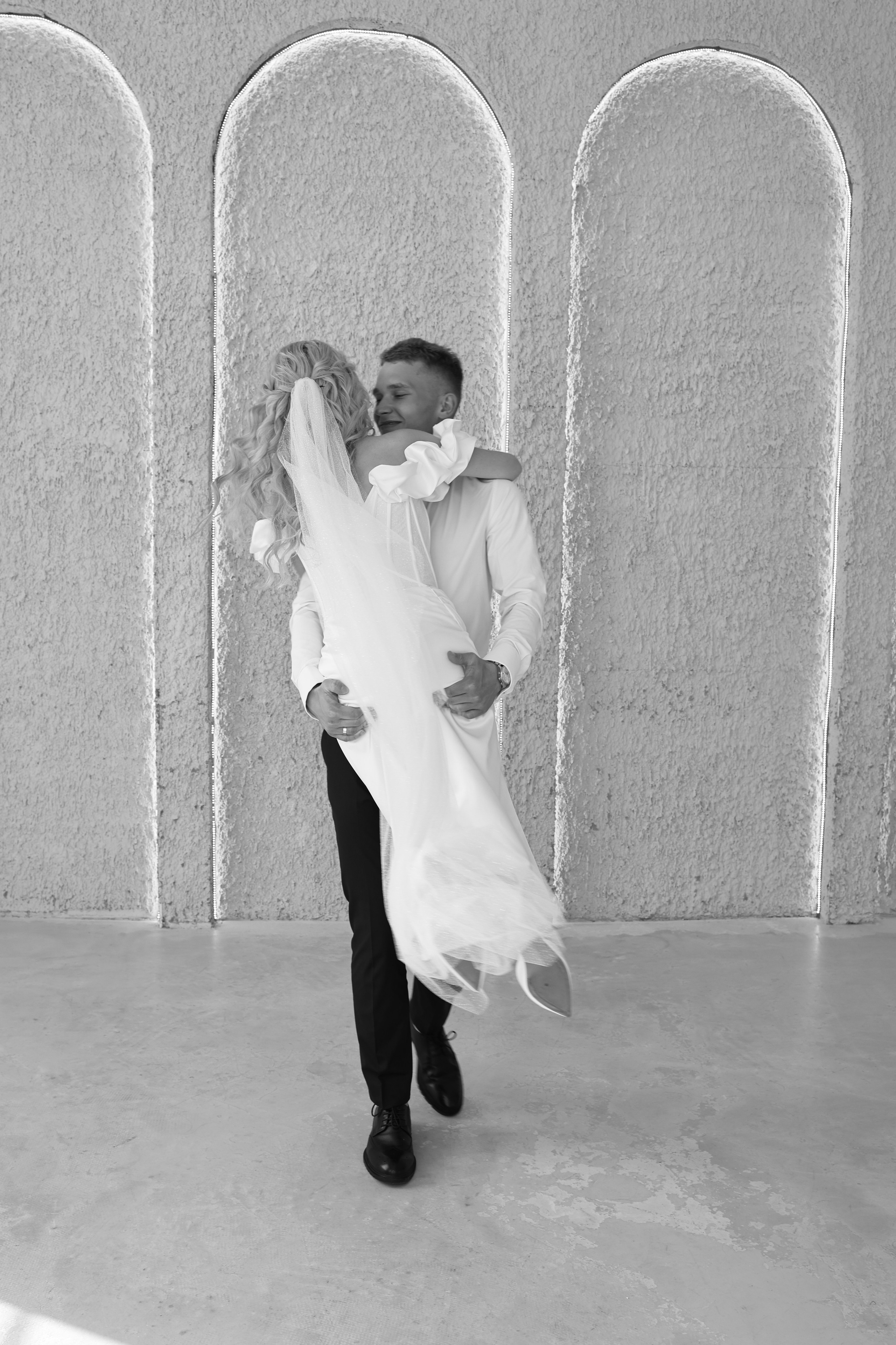 Ксения и Никита. Свадебный и семейный фотограф в Воронеже Ксения Воротникова