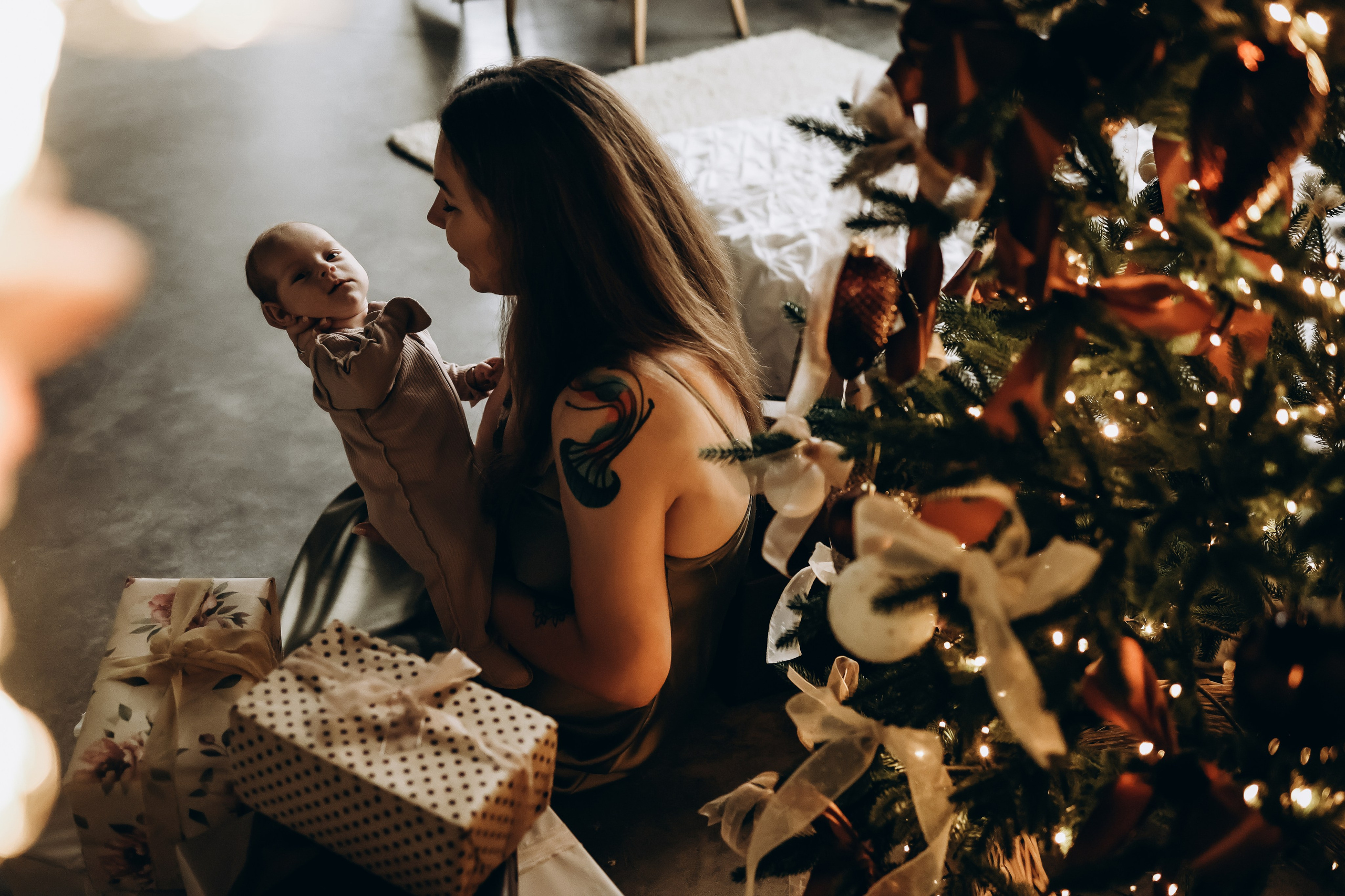 Татьяна и Лев. Свадебный и семейный фотограф в Воронеже Ксения Воротникова