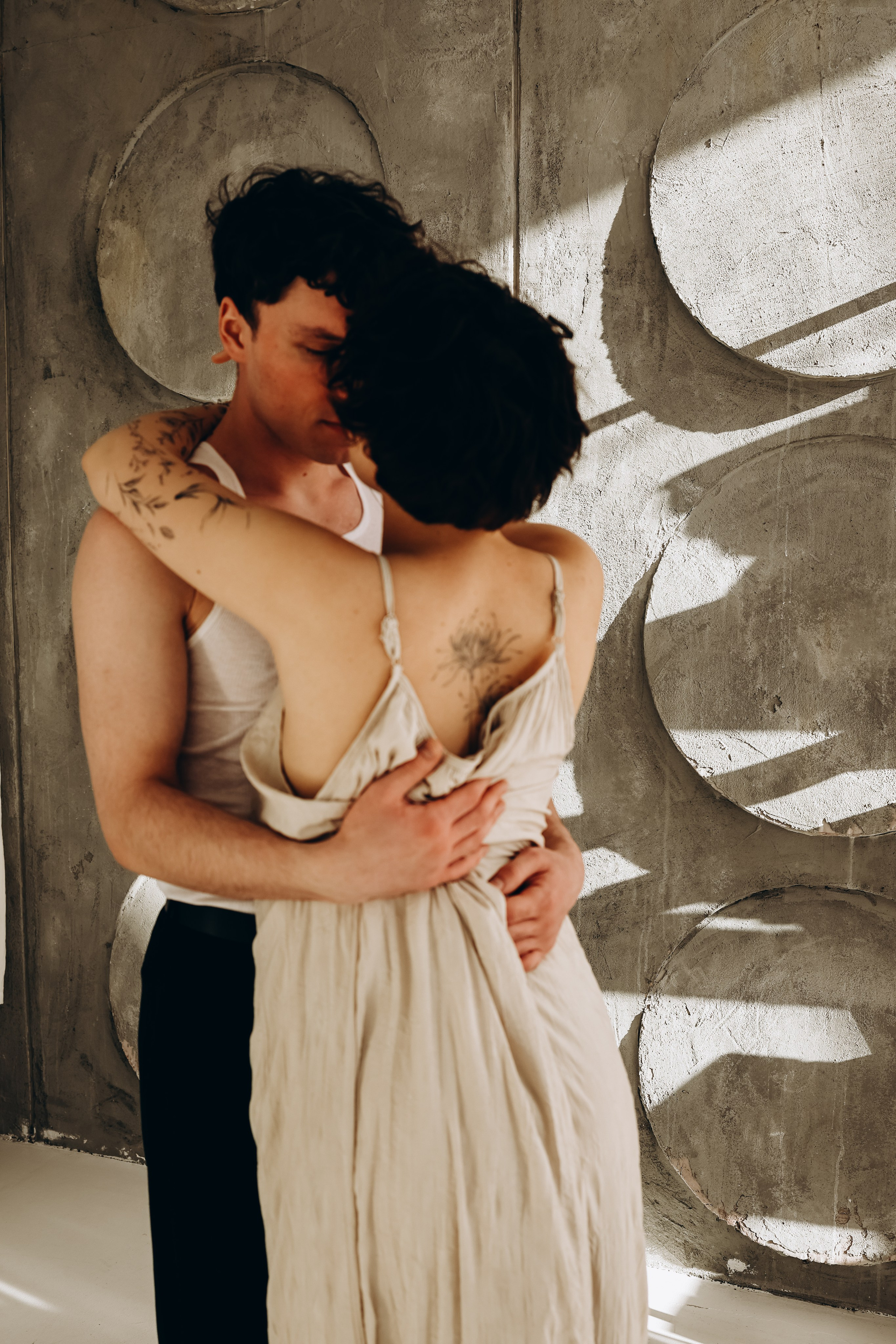 Женя и Игорь. Свадебный и семейный фотограф в Воронеже Ксения Воротникова