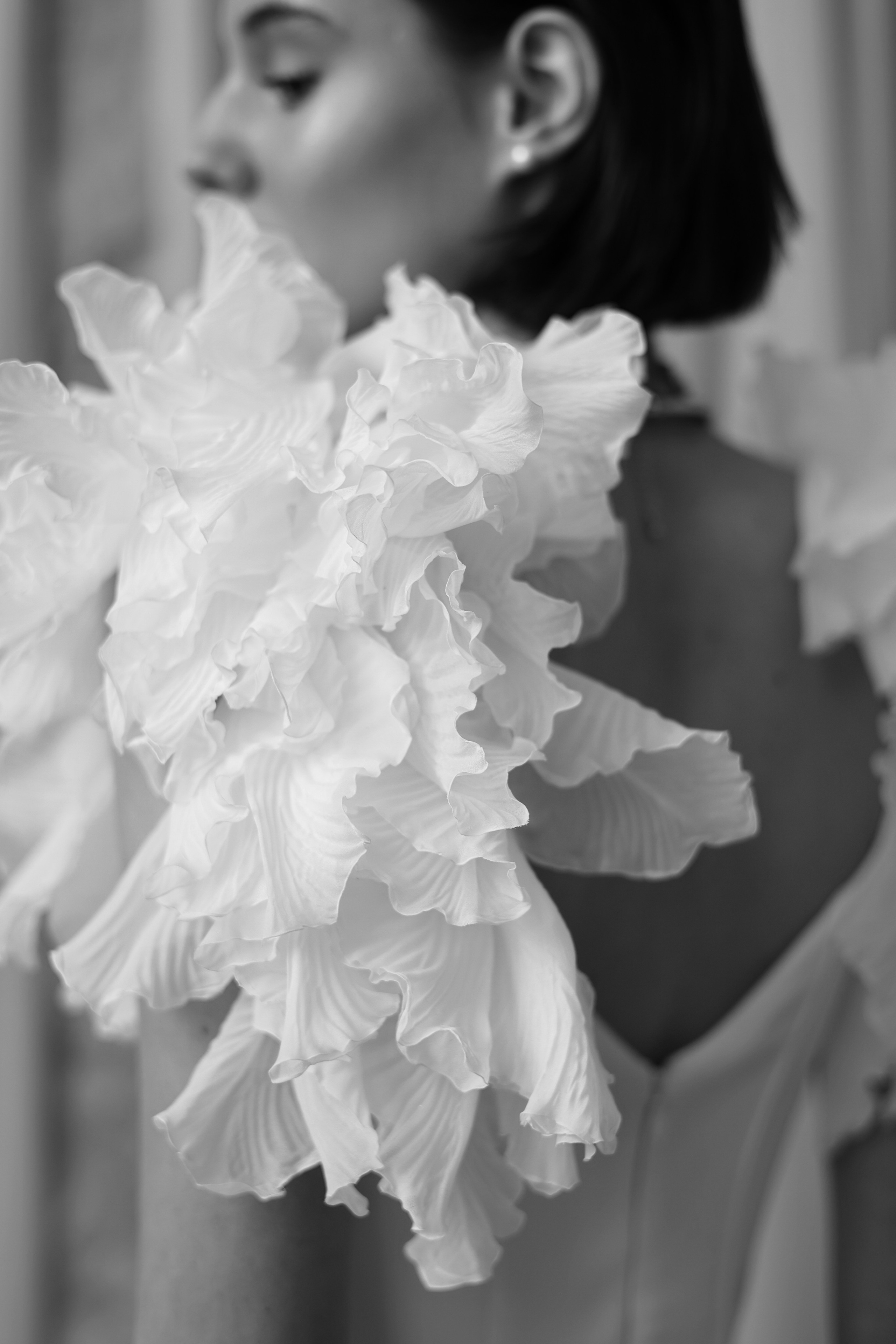 Елизавета и Иван. Свадебный и семейный фотограф в Воронеже Ксения Воротникова