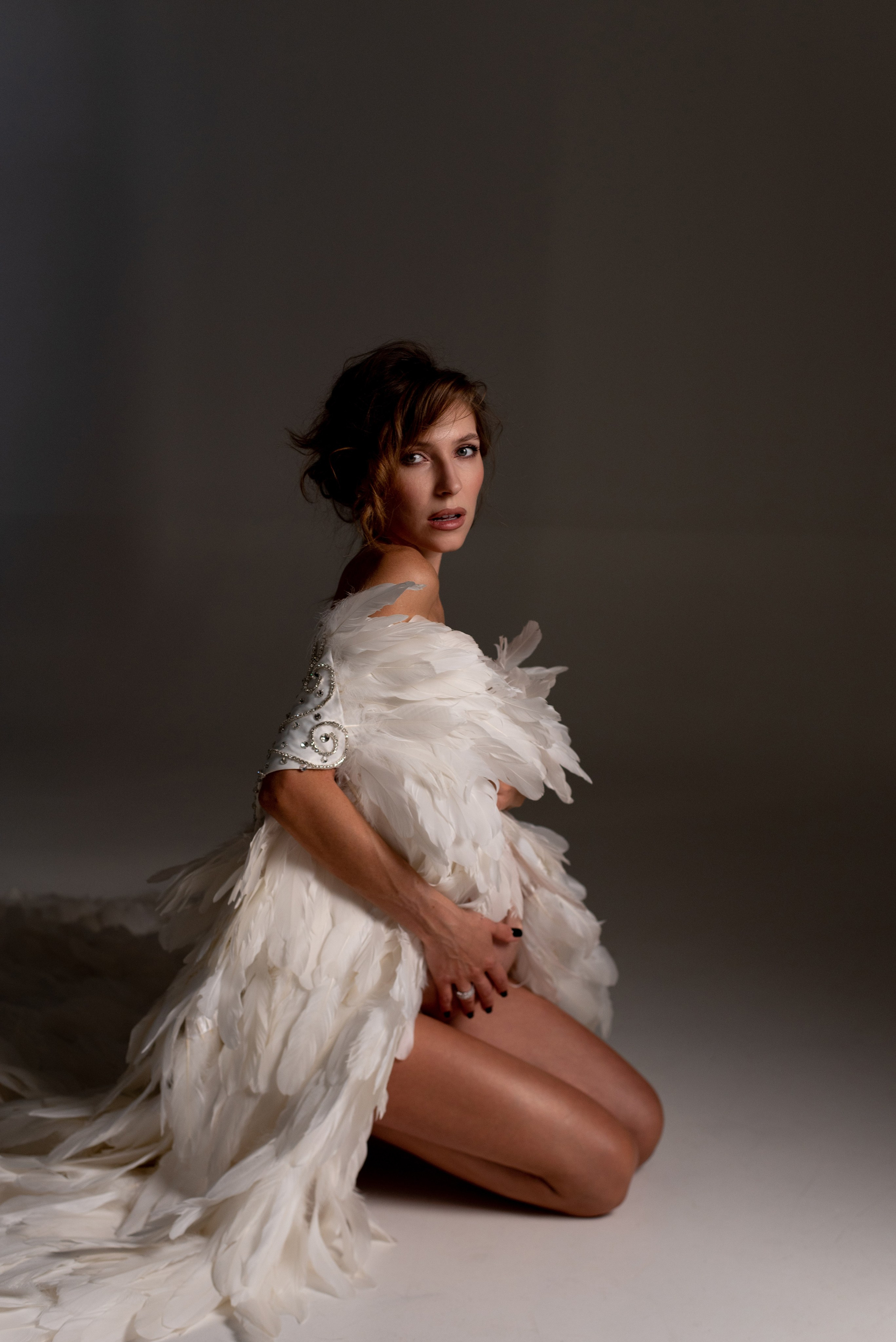 Марина. Свадебный и семейный фотограф в Воронеже Ксения Воротникова