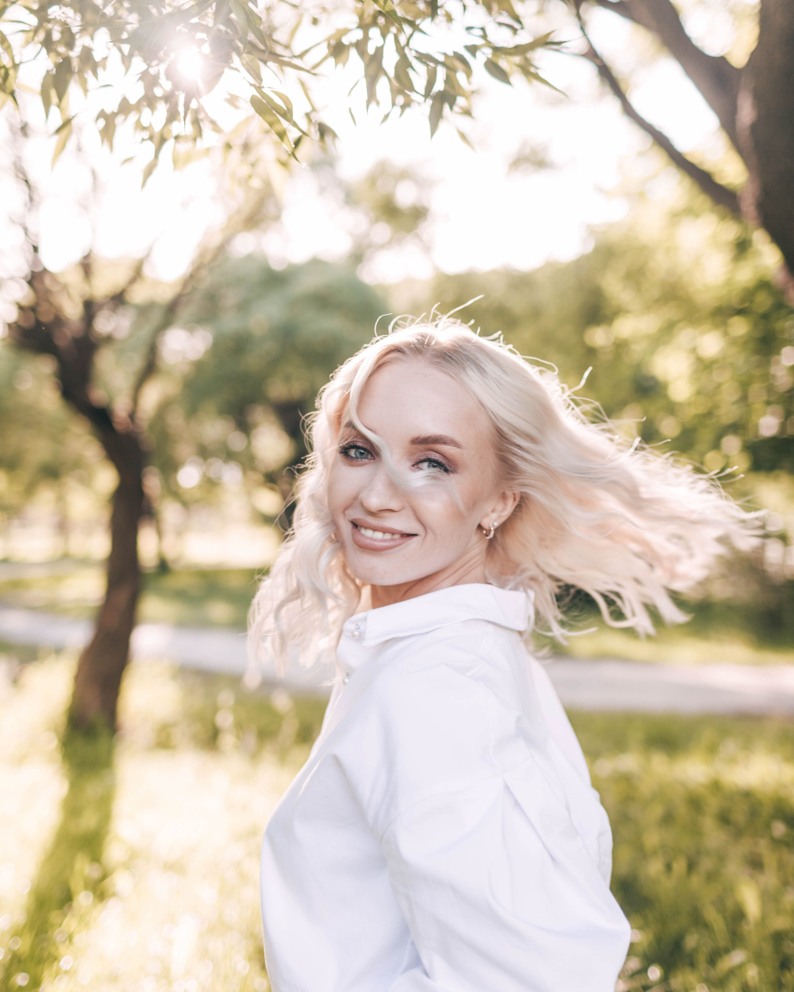 Визуал. Фотограф Яна Сафина