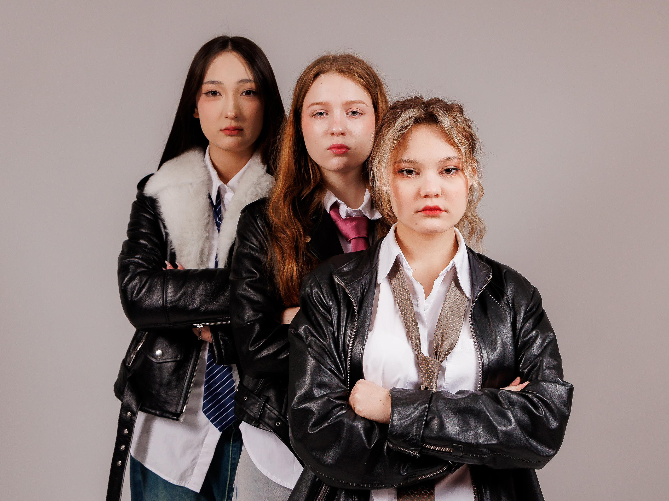 Групповые фото. Инга Кузьминская ТОП-фотограф г. Корсаков