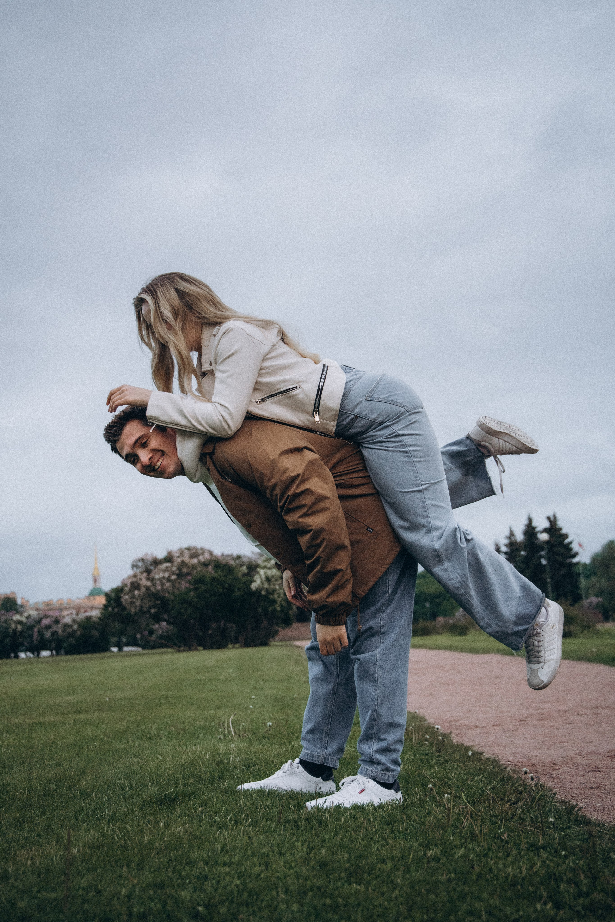Егор и Дарина. Kolomenskaia Kseniia Family photographer