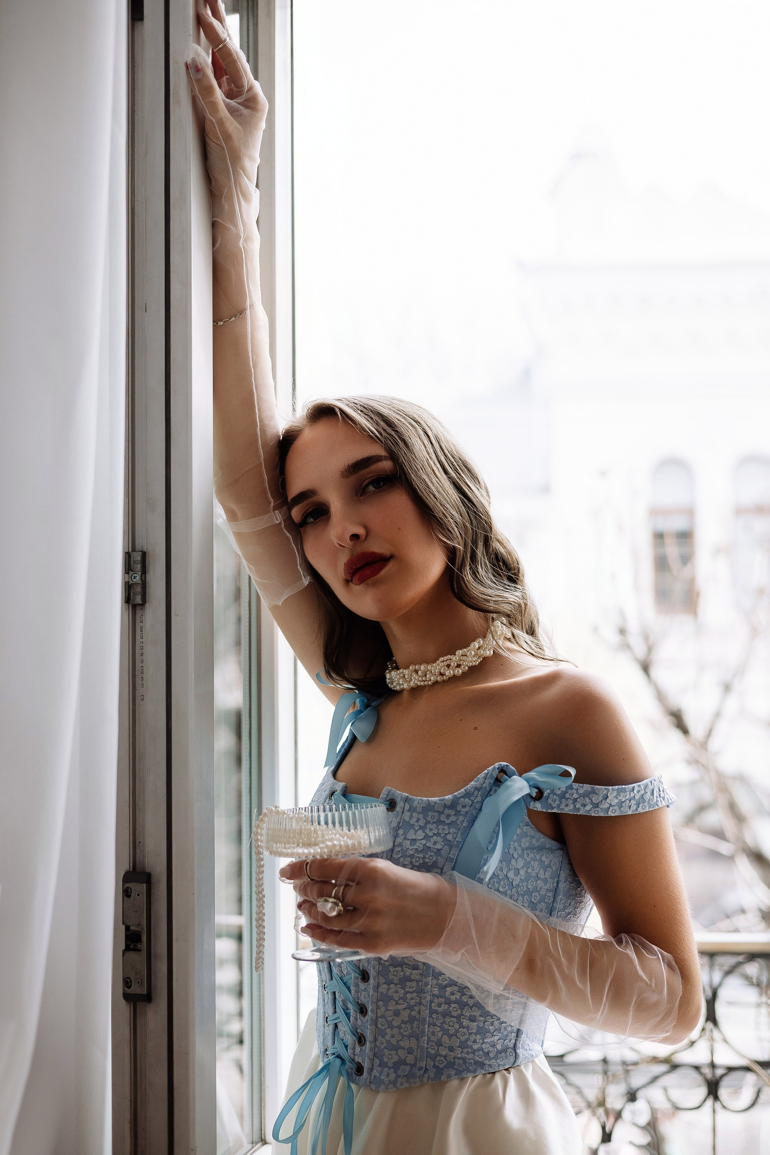 Кристина. Женский/Детский фотограф в Симферополе Вероника Слепогина