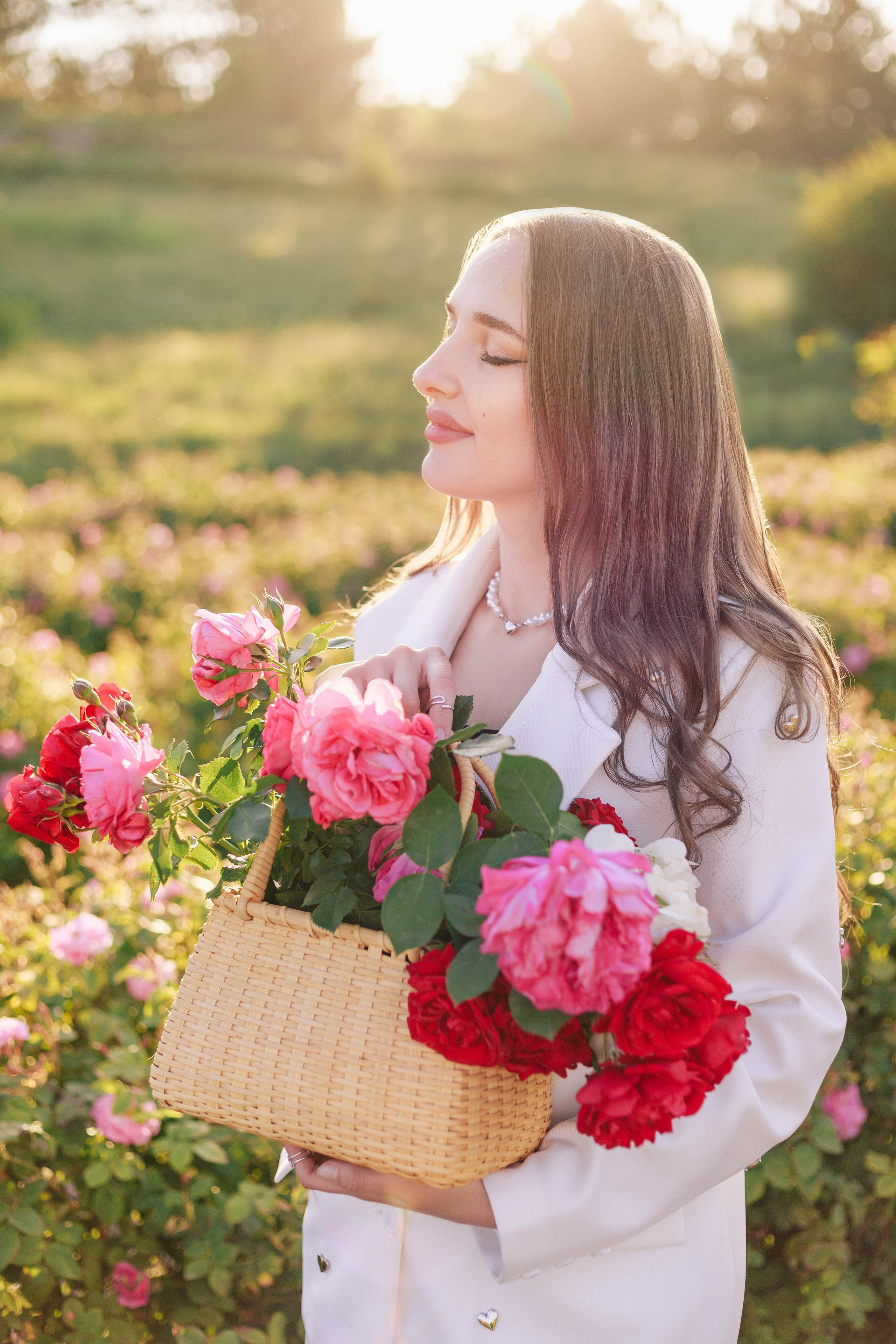 Кристина и Ирина. Женский/Детский фотограф в Симферополе Вероника Слепогина