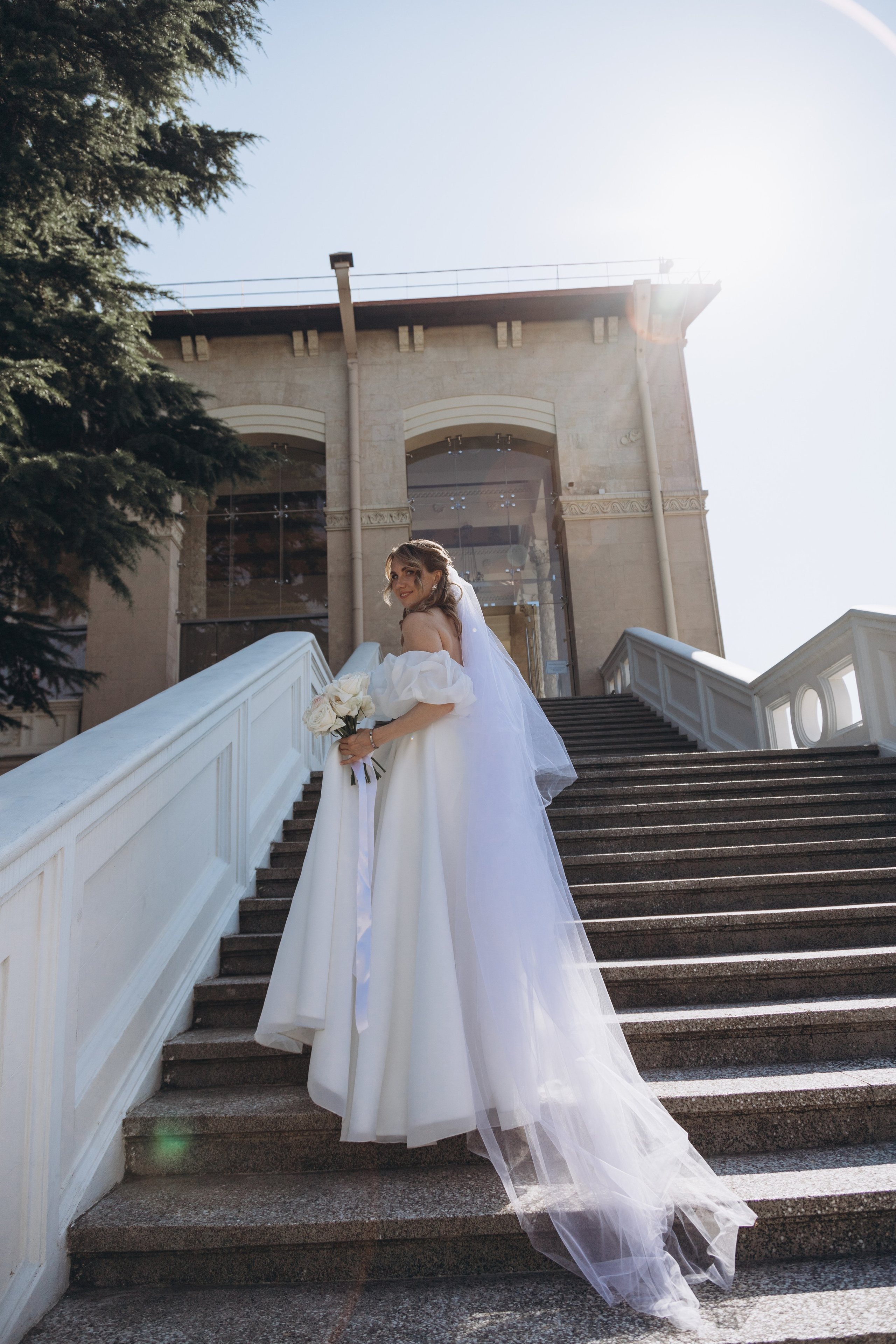 Любовь. Свадебный и семейный фотограф Краснова Юлия