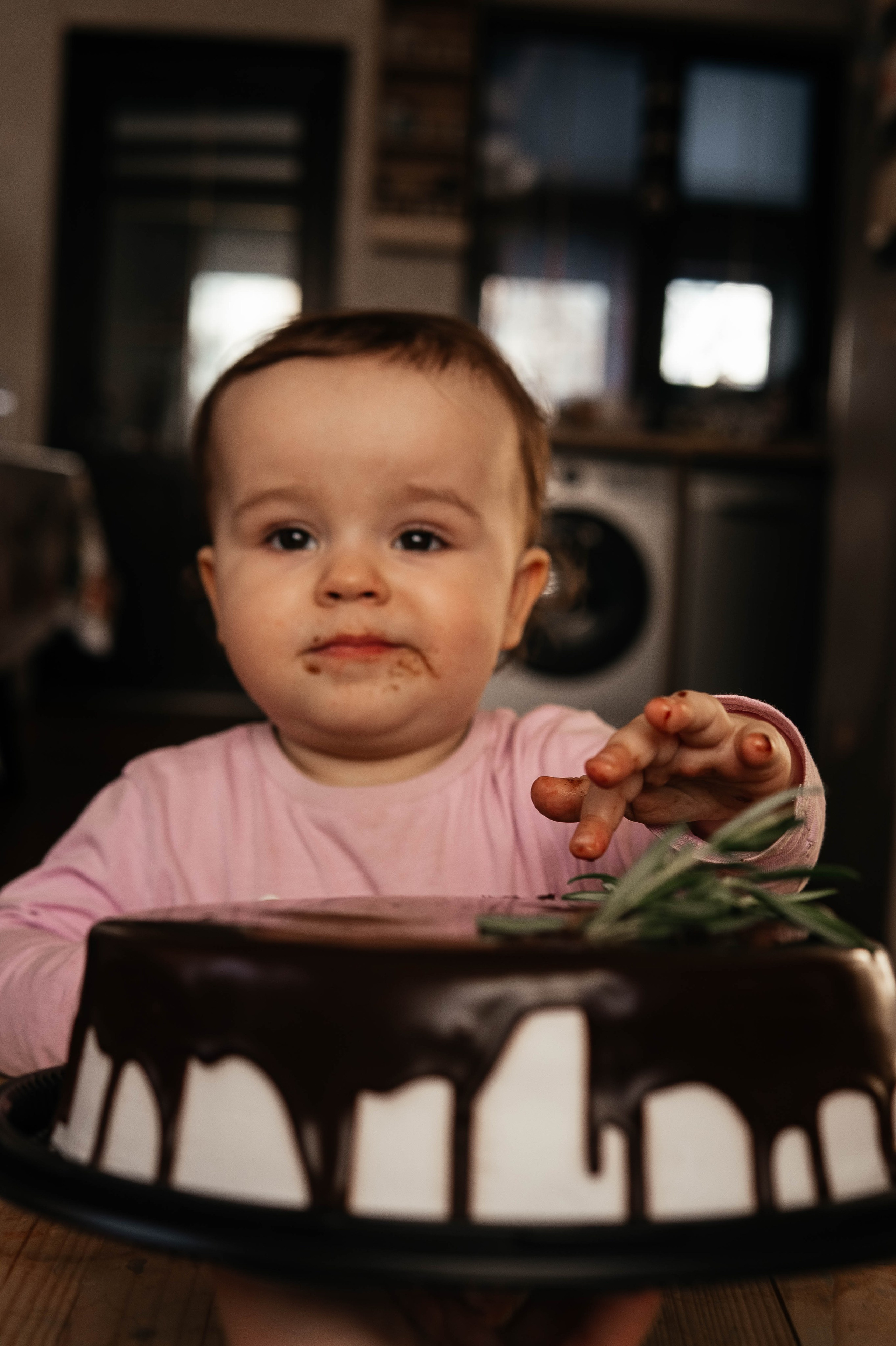 Моя Кира. Ася Шаповалова — фотограф живых историй в Пушкино и Москве