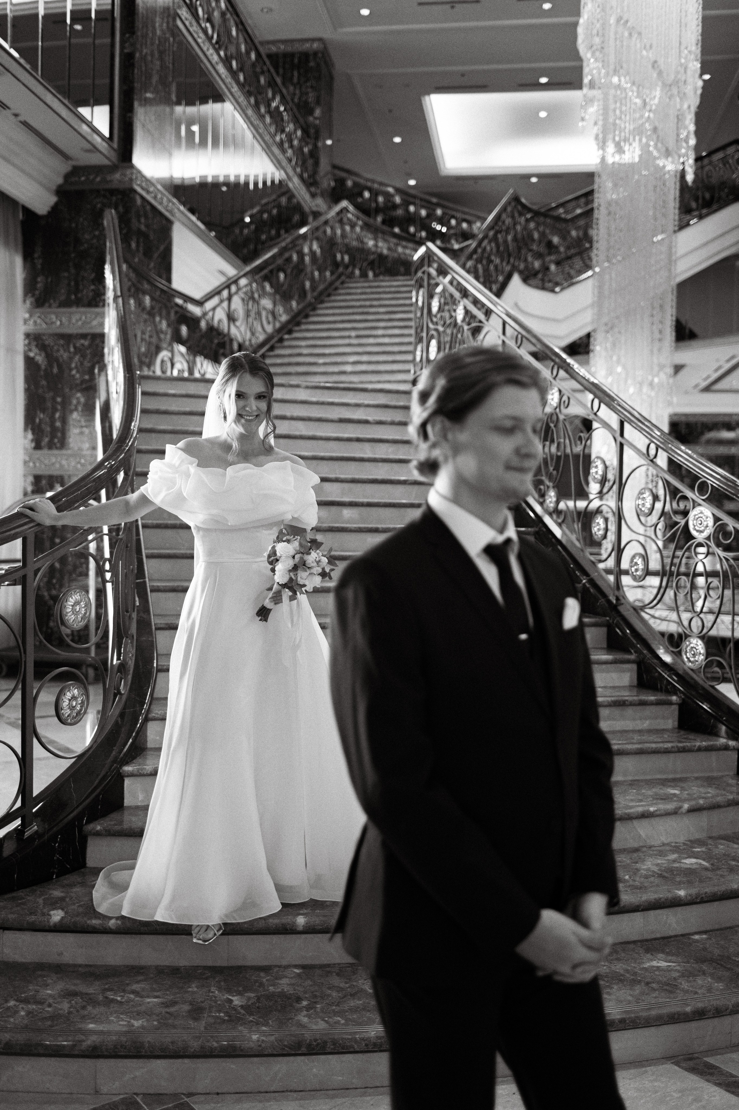 Катя & Ваня. Фотограф в Москве Екатерина Солнцева