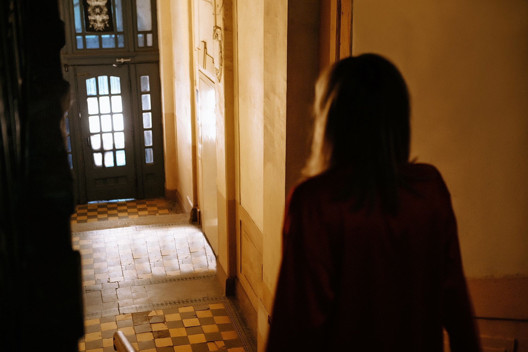 История лун. Свадебный фотограф Владивосток Алина Гевондова