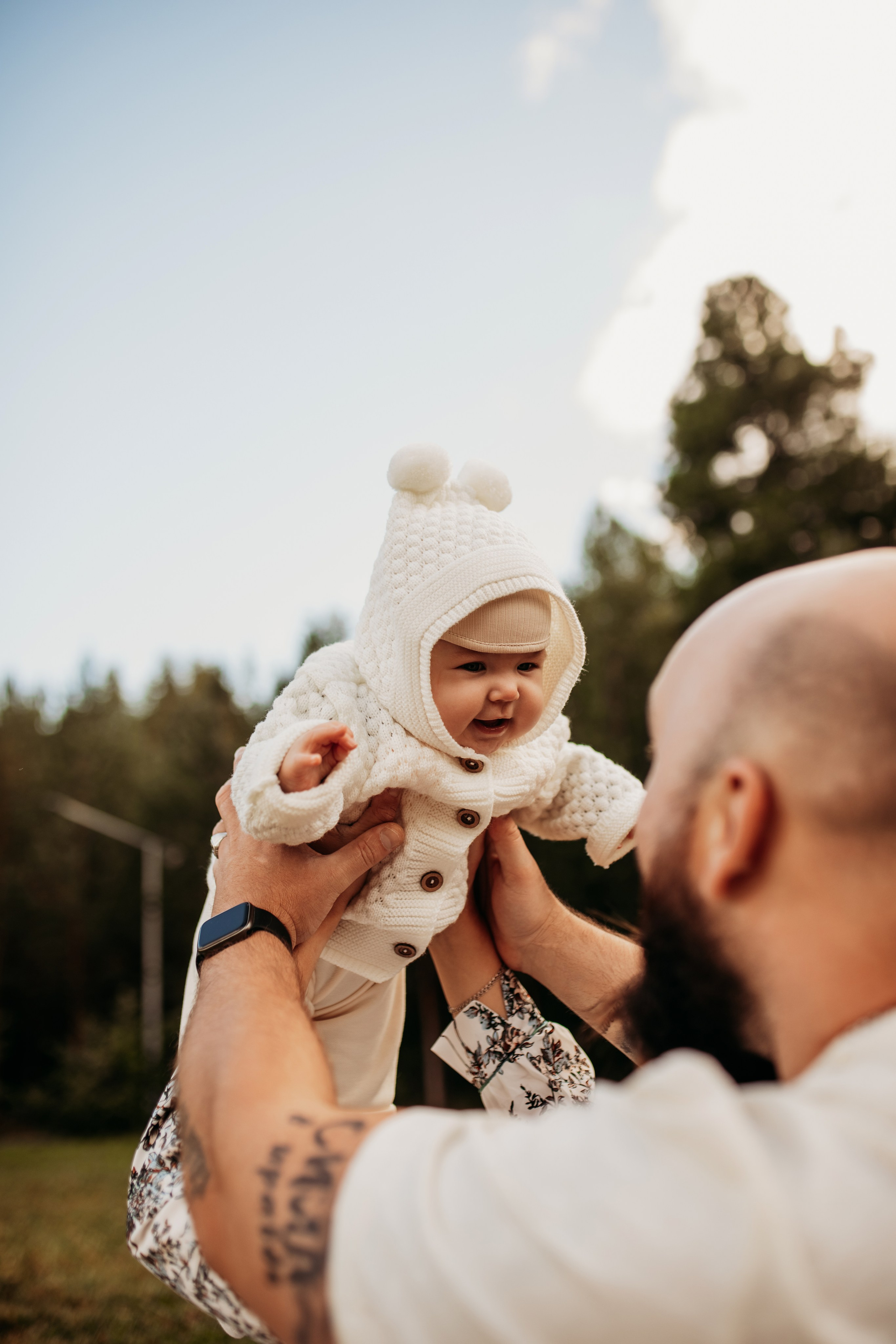 Лето. Фотограф Тимербаева Алина г. Сургут