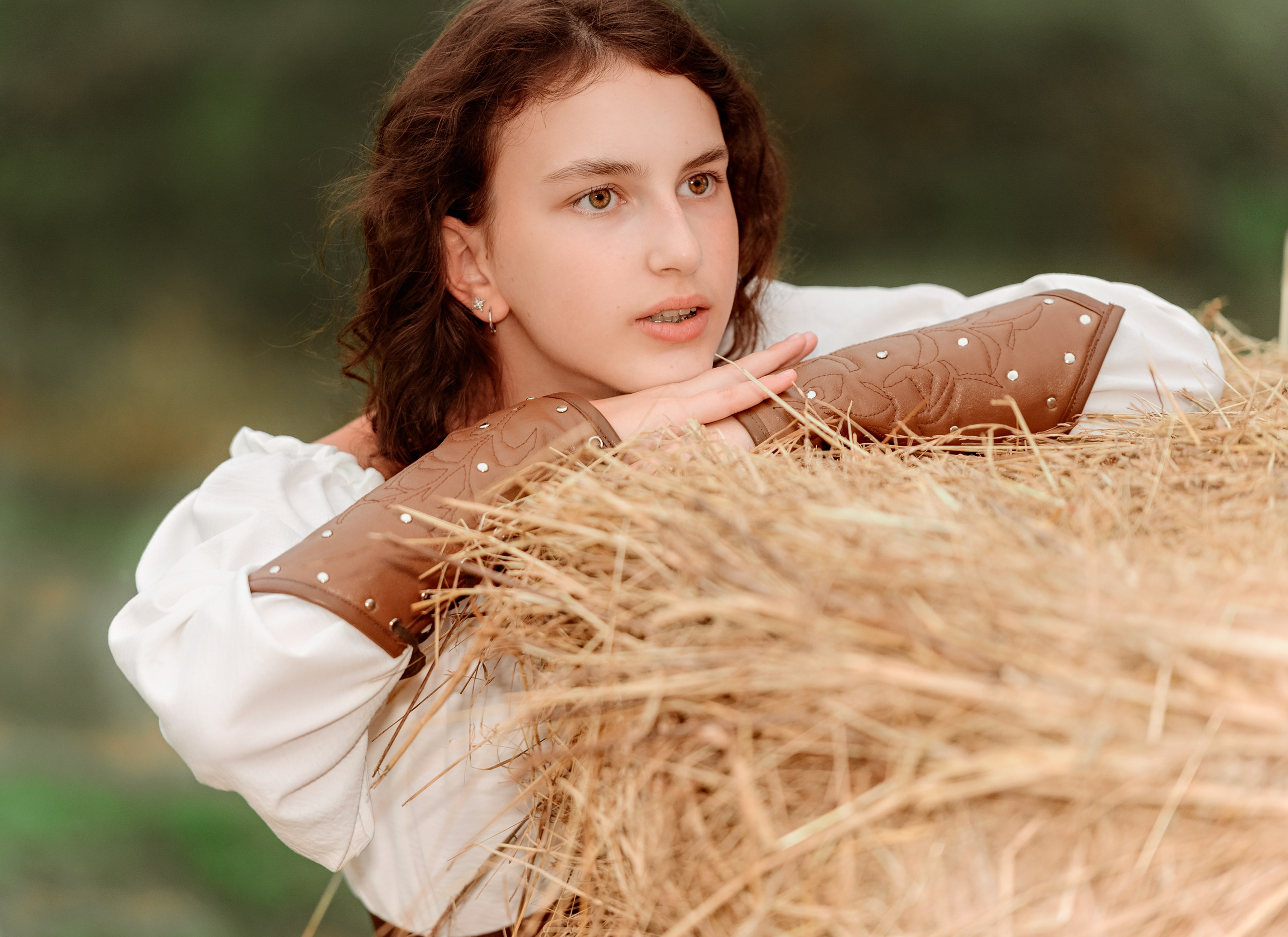 КСЕНИЯ. Фотограф Вячеслав Юдин Владивосток