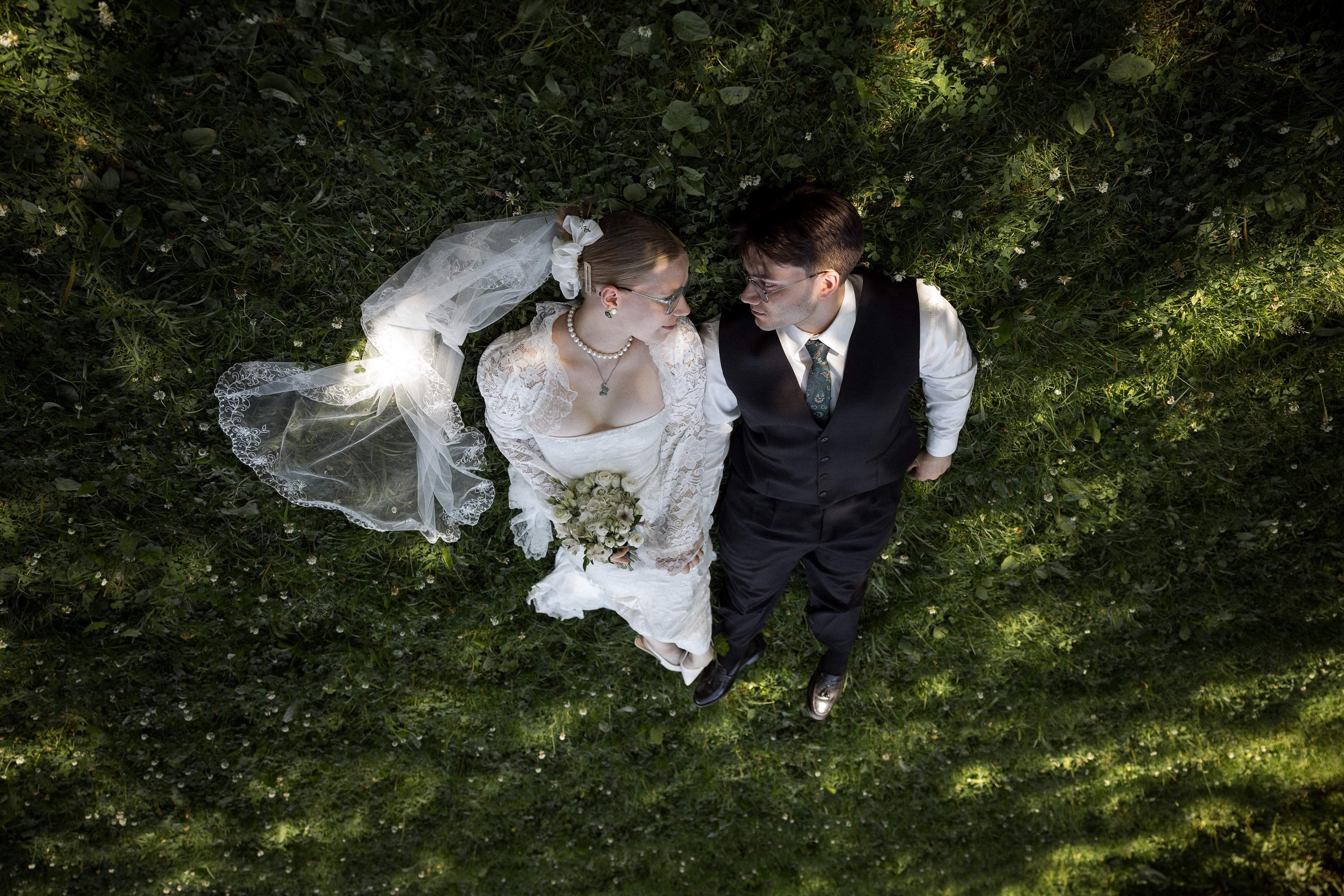 Свадьба в июле. Свадебный фотограф Игорь Брундасов 8PHOTO на свадьбу венчание загс СПб