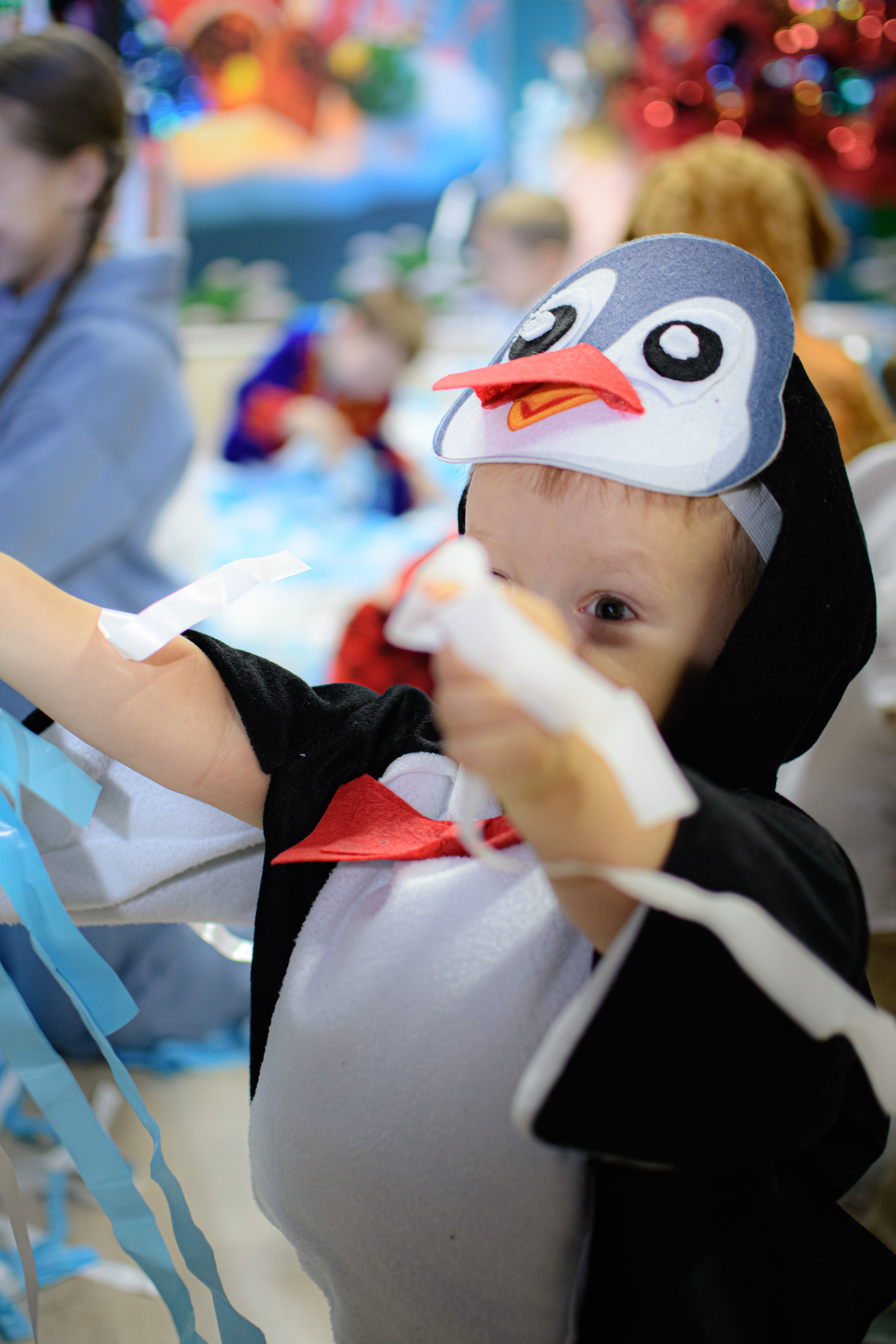 HAPPY NEW YEAR. Photokarish