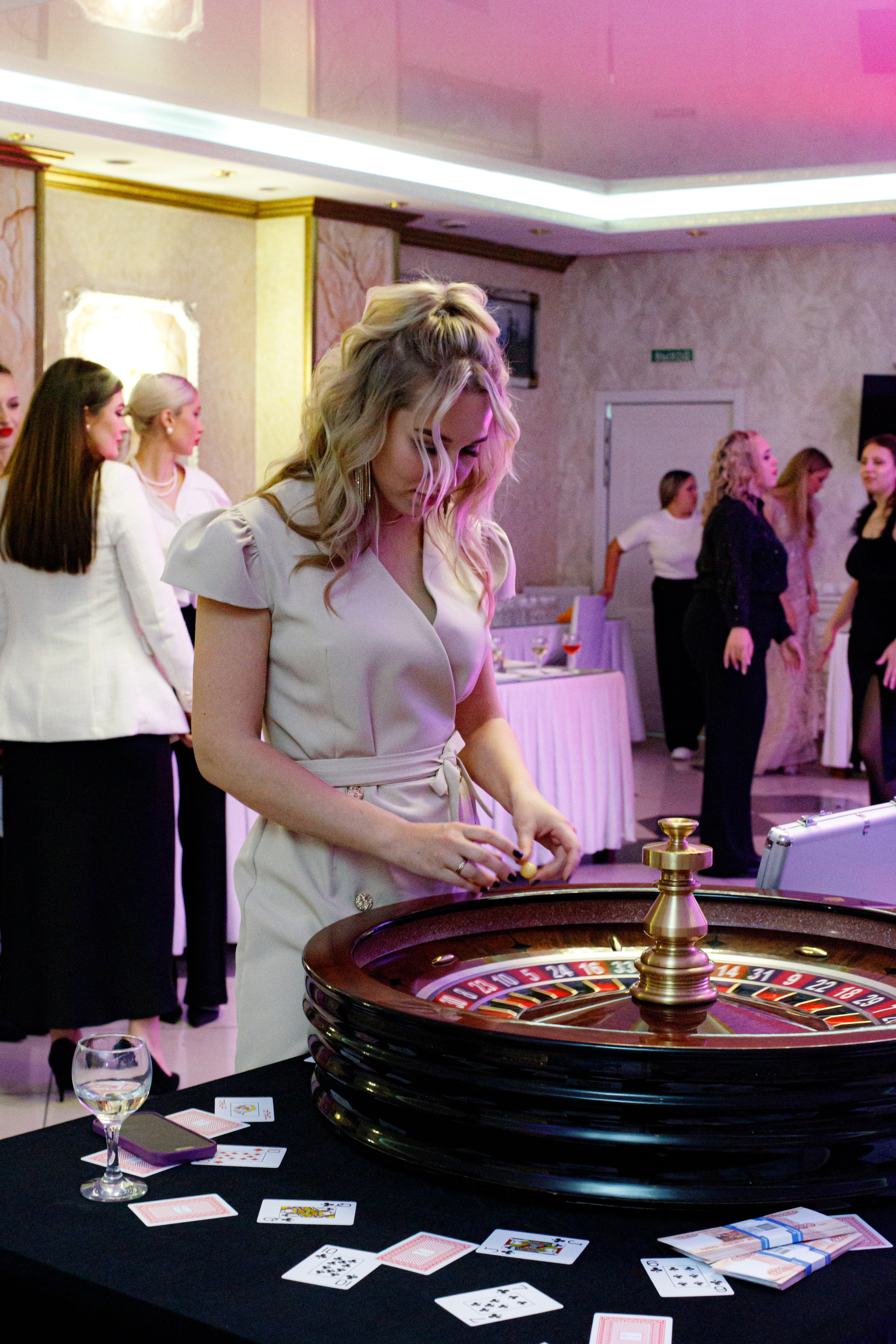 ELOSMED. Photokarish