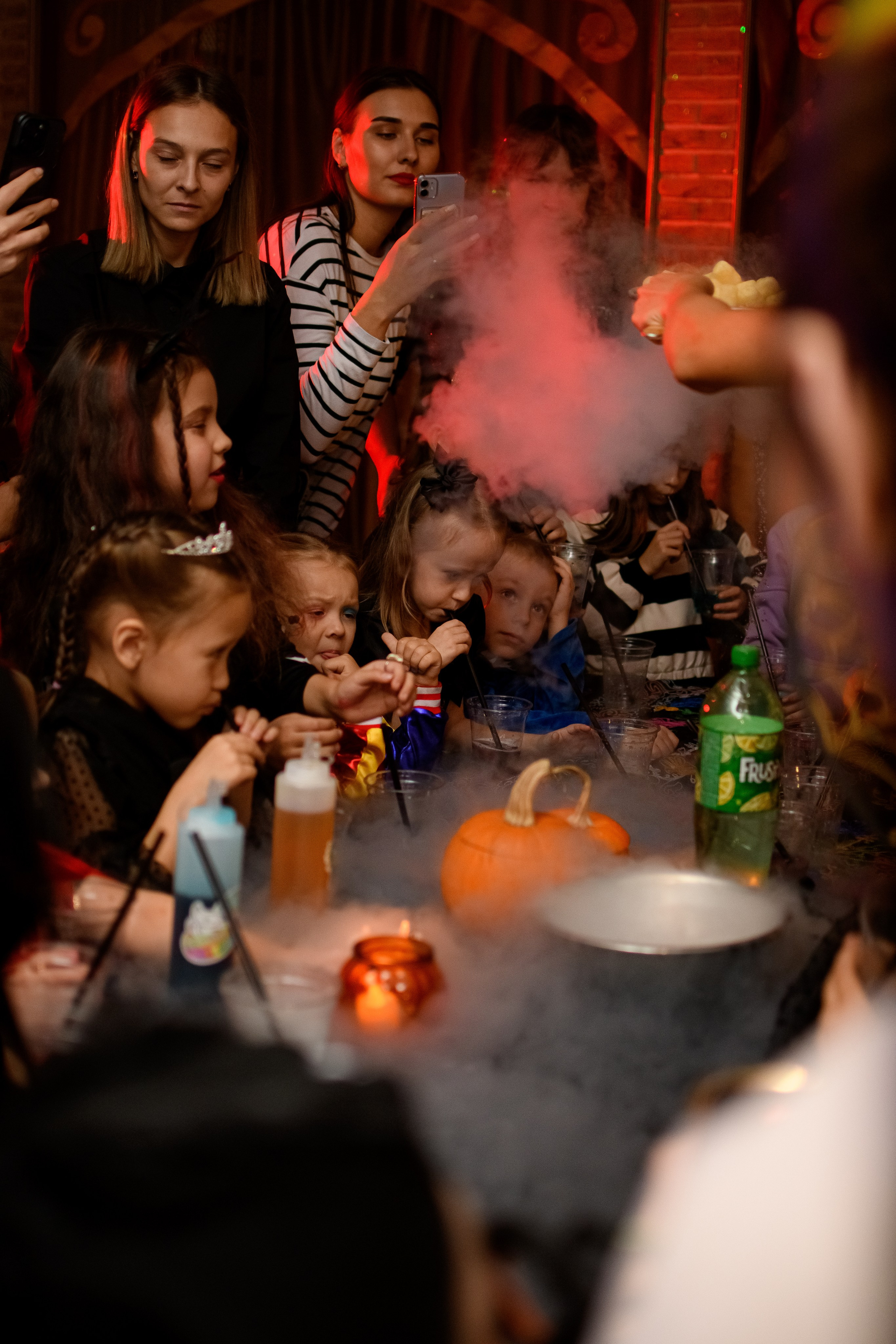 HALLOWEEN. Photokarish