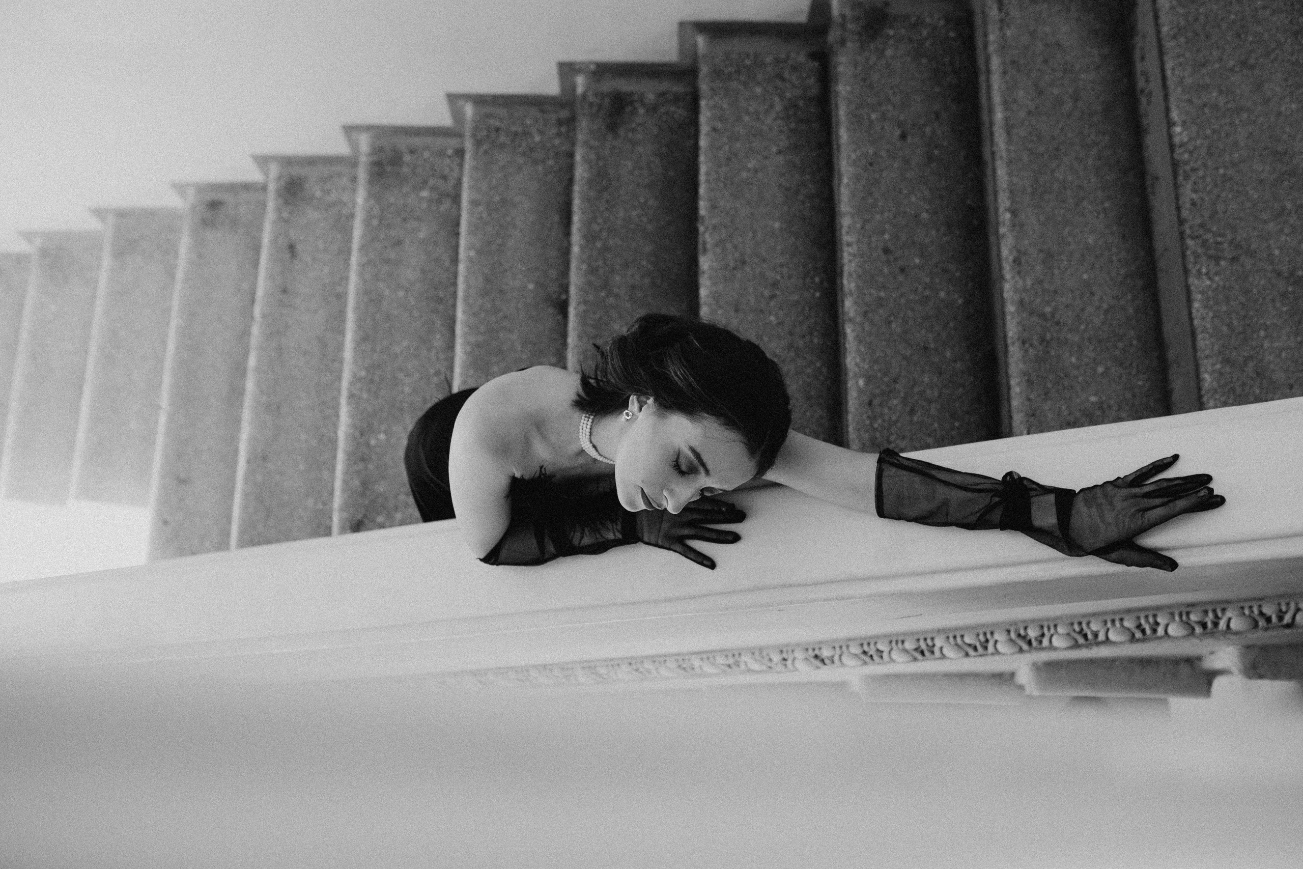 Настя. Фотограф Челябинск Юлия Ермакова