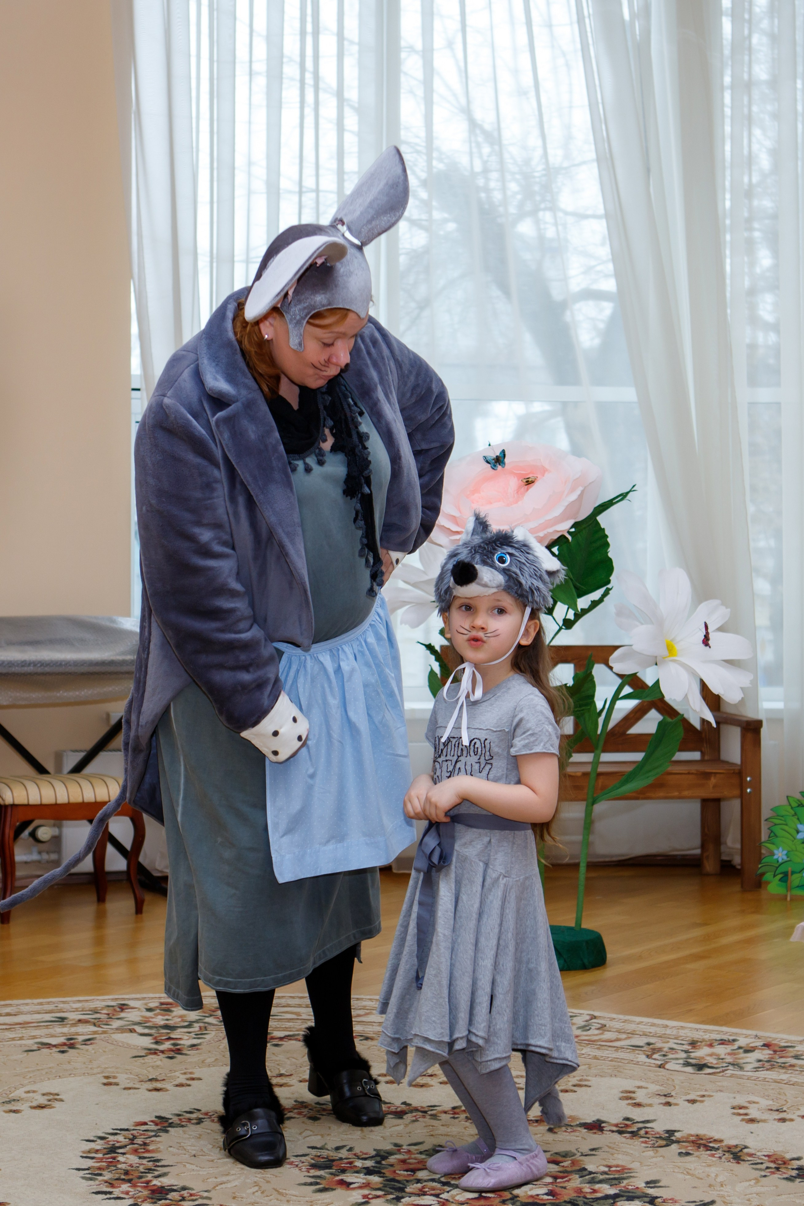 Детский сад / Школа № 1529 имени А. С. Грибоедова / г. Москва. Детский и семейный фотограф Мария Киселёва. Москва