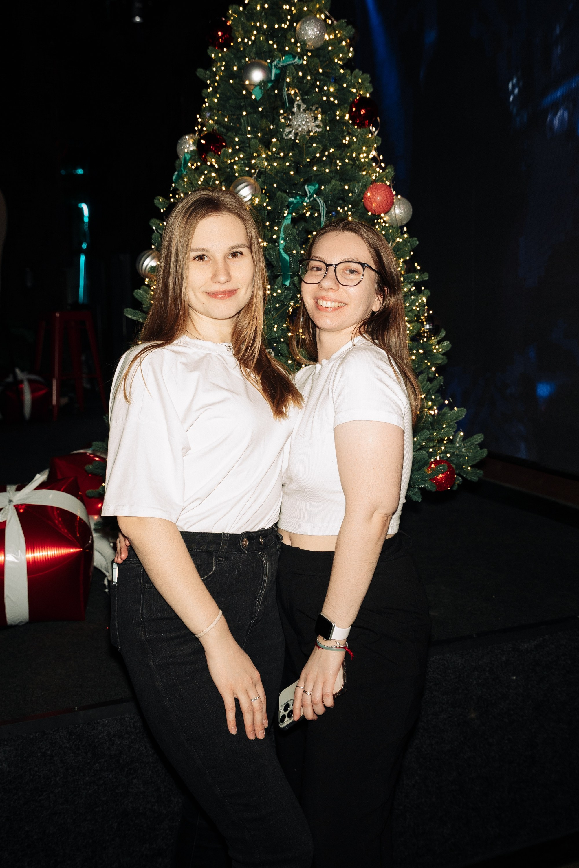 Клубные съемки. Репортажный фотограф Москвы и Области Иван Лучкин