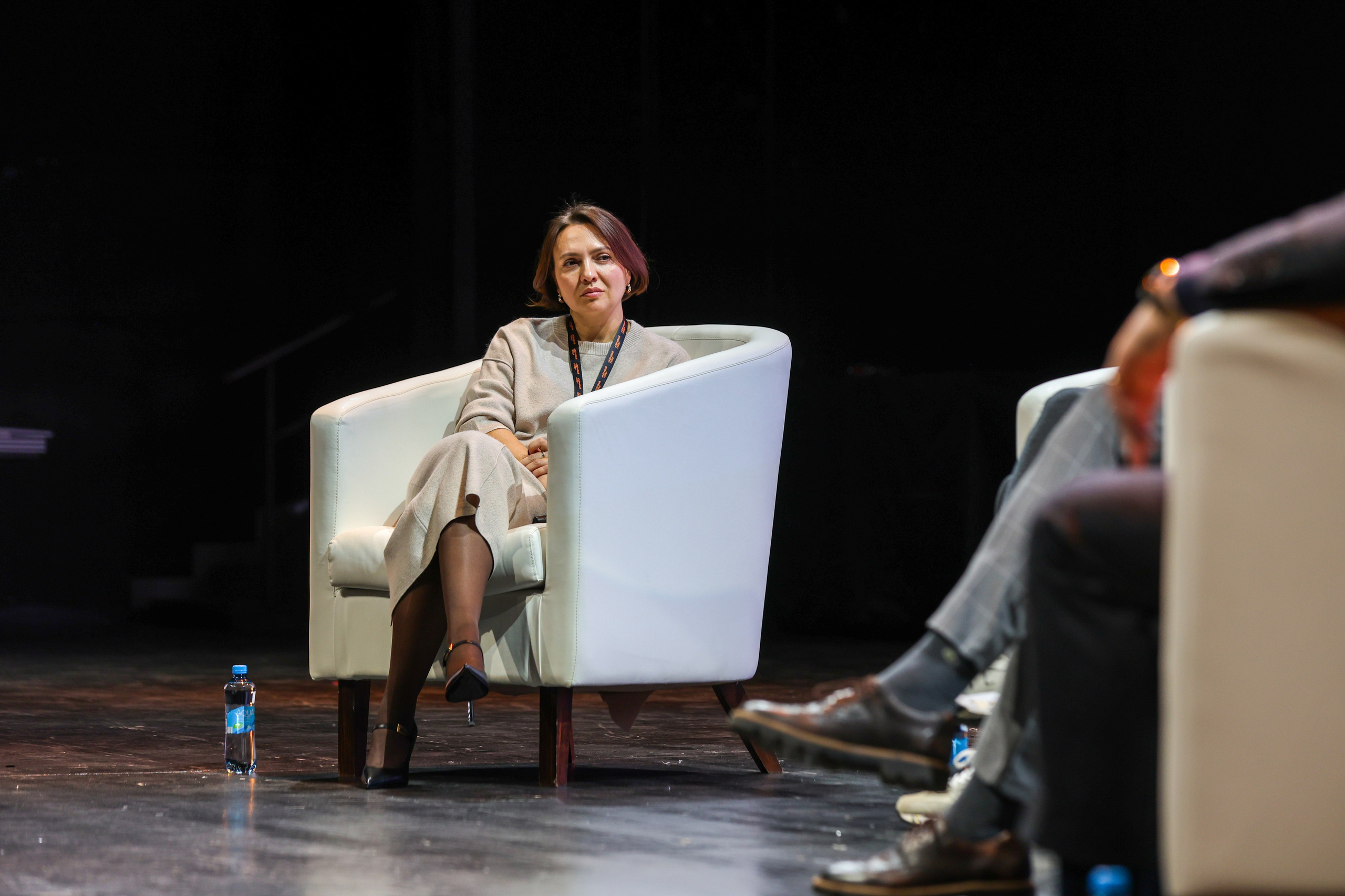 Корпоративы. Фото и видеосъёмка бизнес-мероприятий под ключ в Москве и МО — Akhmedov Team