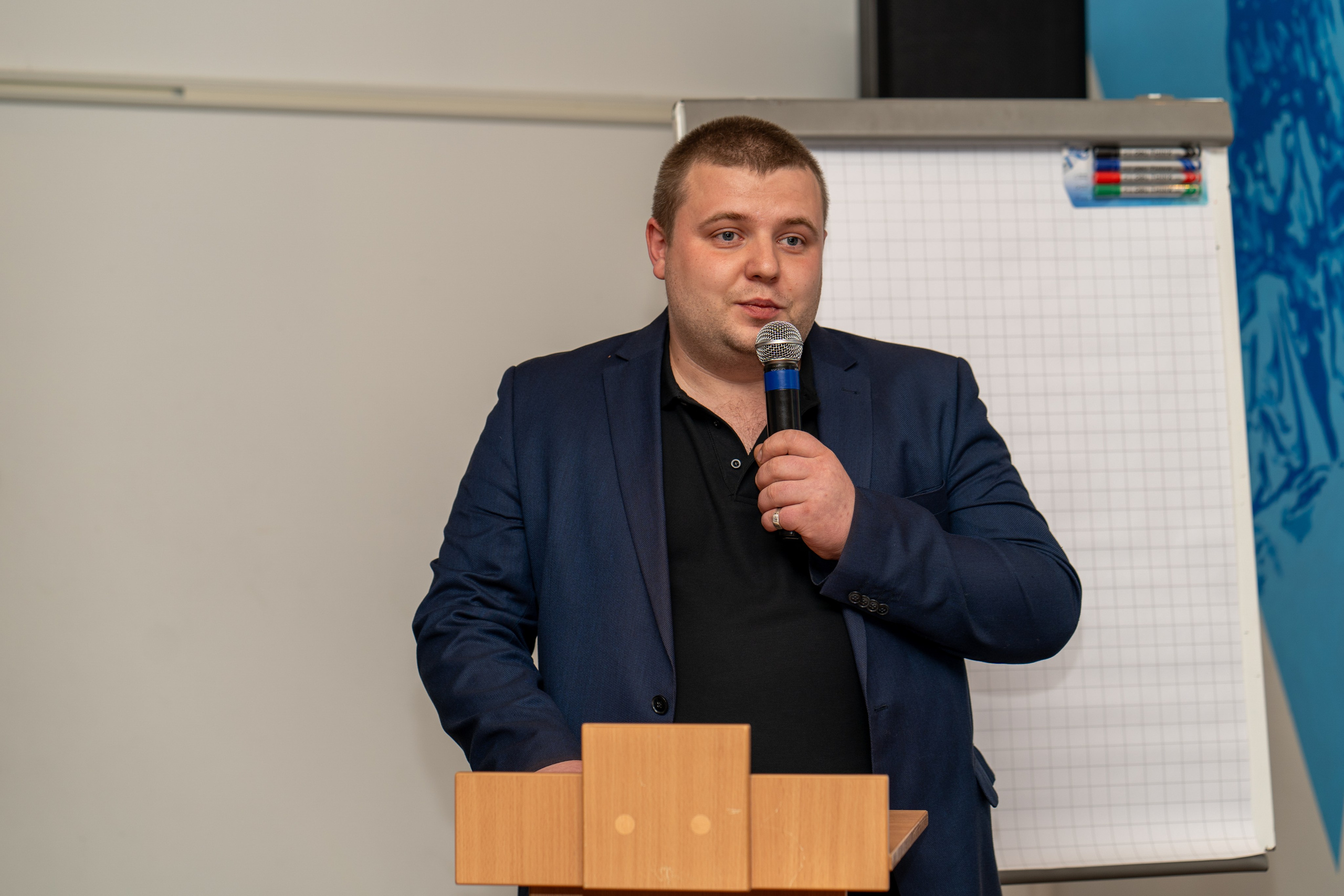 Форум Шате-М. Фотограф Елизавета Потешкина