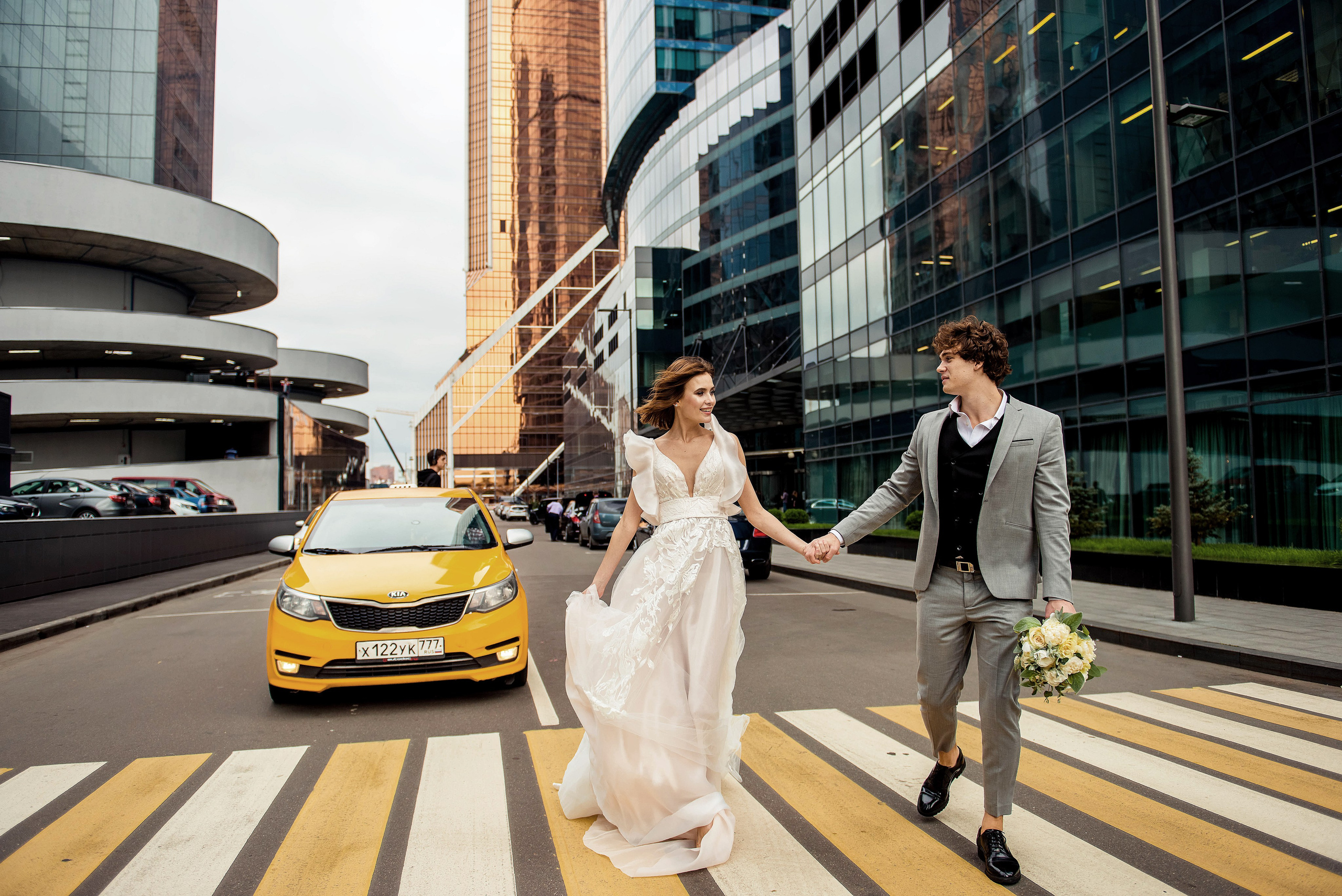 Tsaritsyno. Свадебный и семейный фотограф в г. Москва Ирина Гаврилова