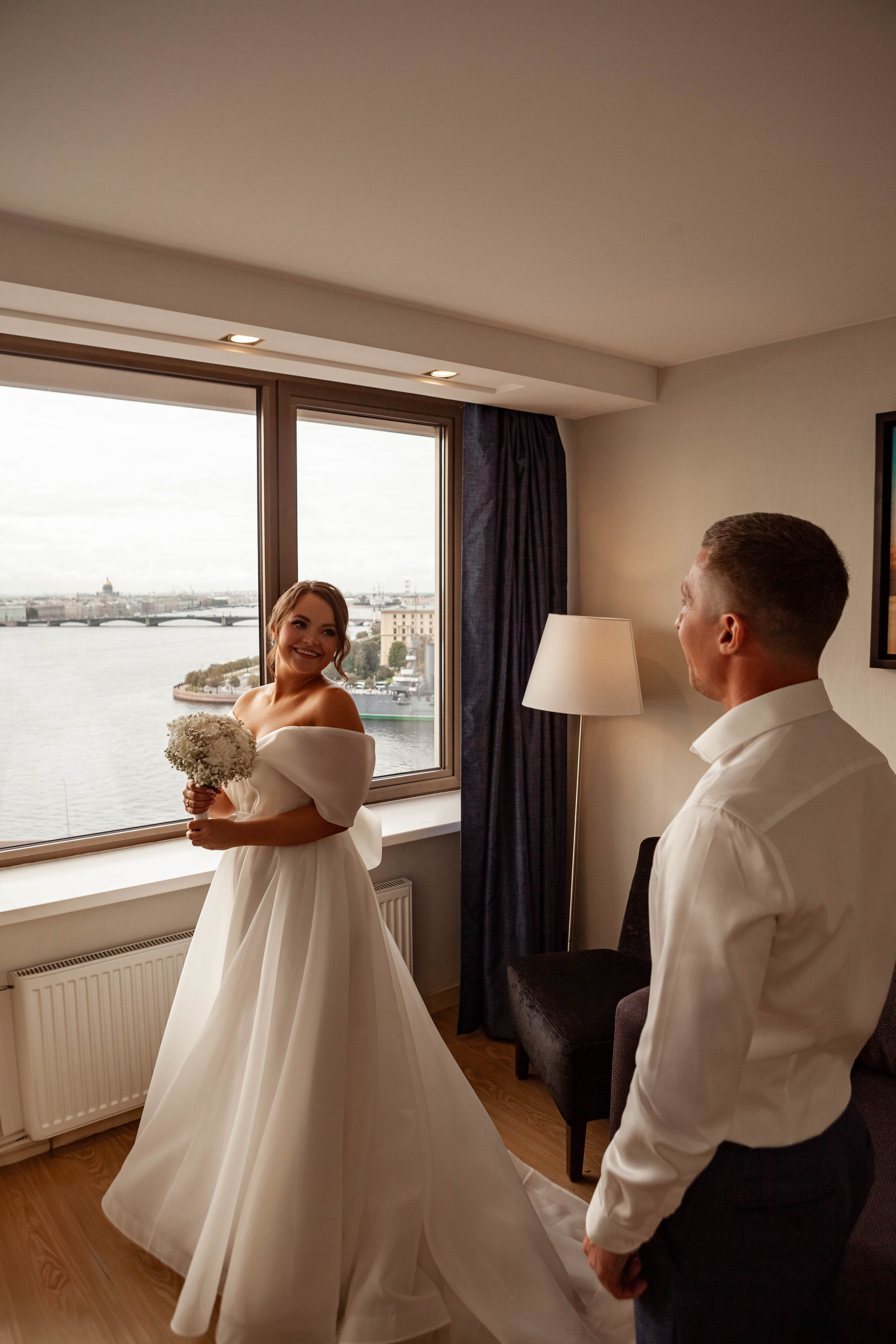 Кристина & Руслан. Свадебный фотограф в СПБ | Санкт-Петербурге Анастасия Рахимгулова