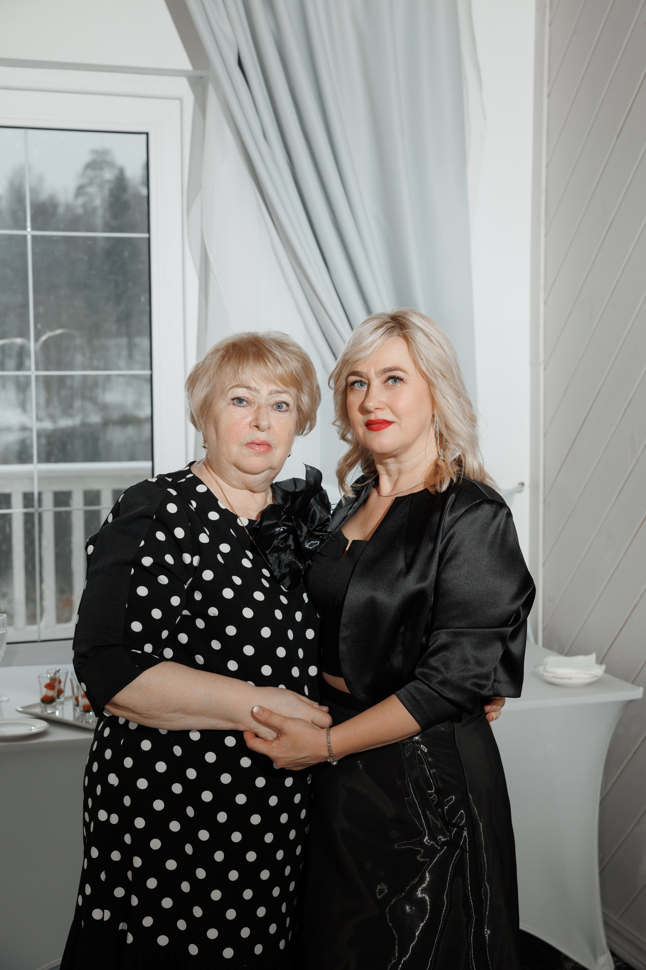 Юбилей, ресторан «Барский», усадьба «Гребнево». Свадебный и репортажный фотограф (Москва, Королев и другие)