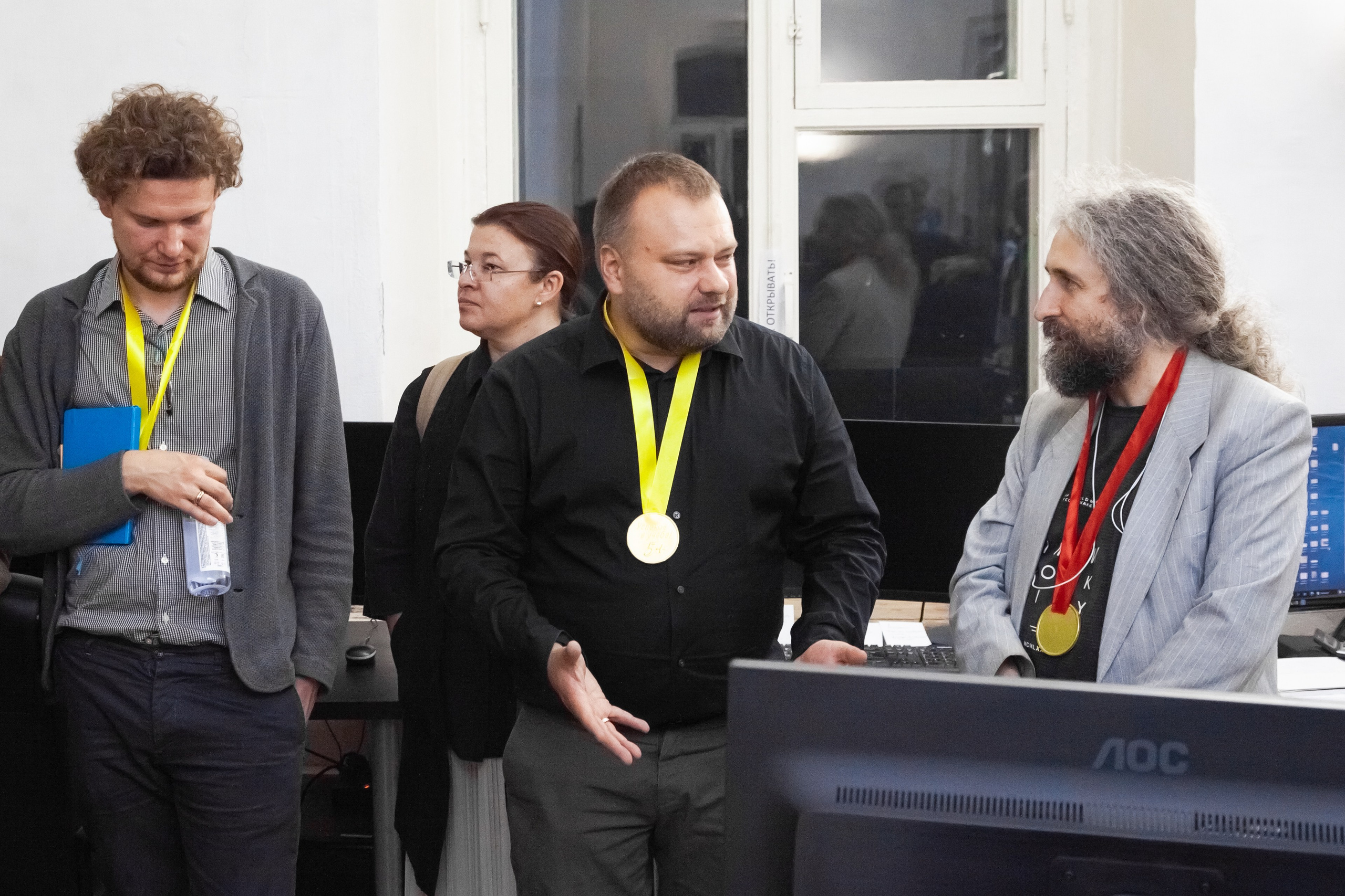 Репортажное портфолио. Профессиональный фотограф Иван Фролов