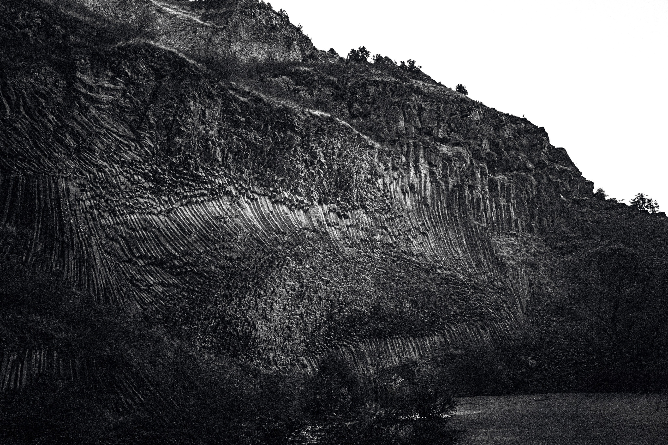 Пейзажное портфолио. Профессиональный фотограф Иван Фролов