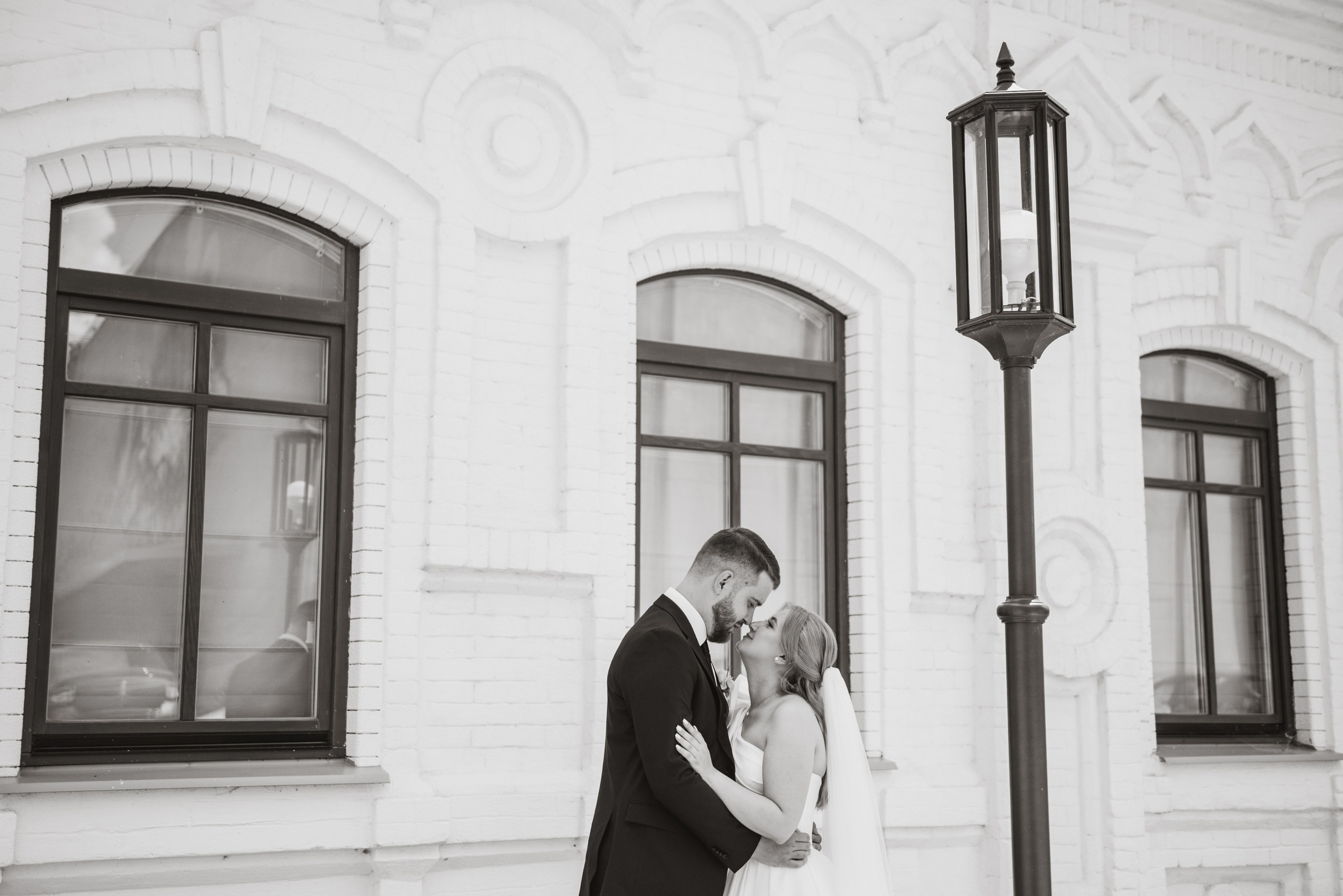 Виталий и Виктория. Свадебный и семейный фотограф Алиса Полякова |Старый Оскол | Воронеж