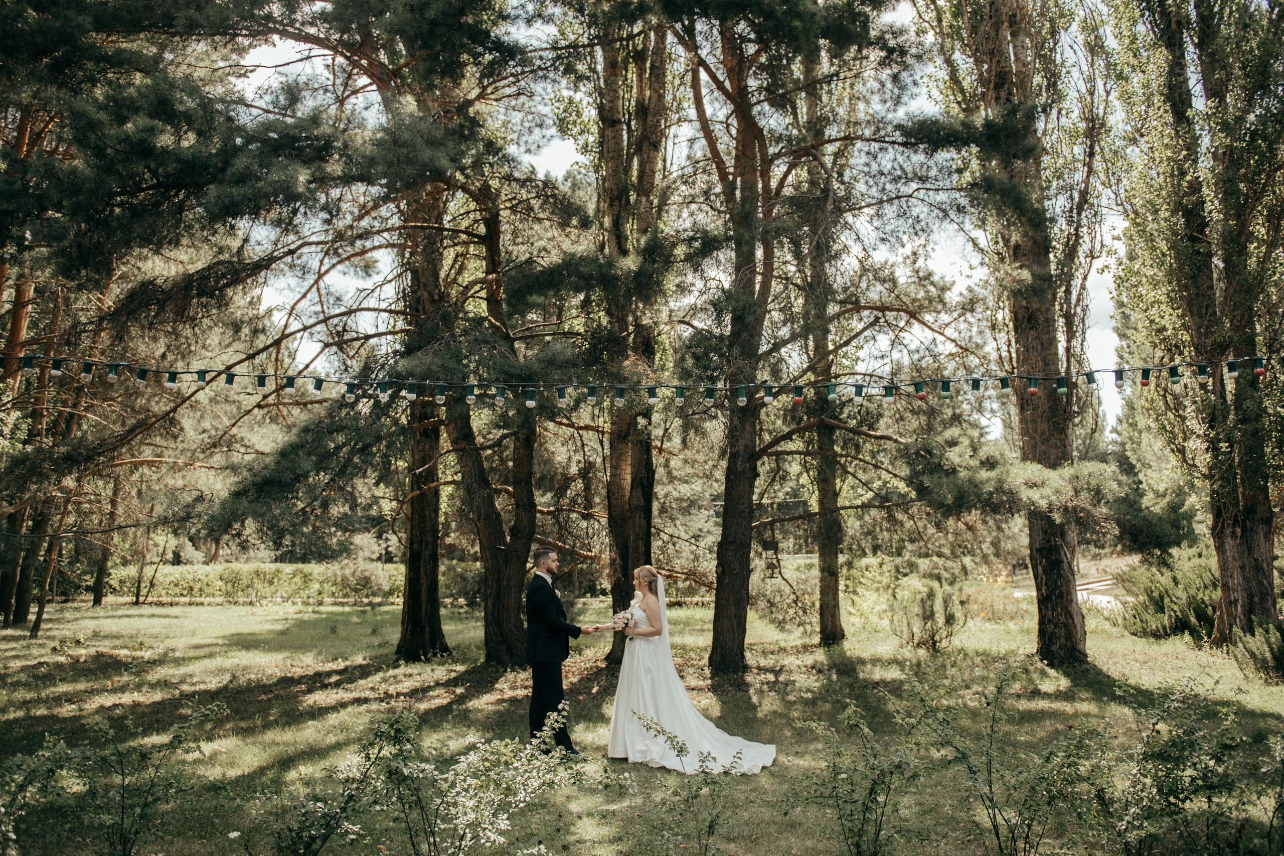 Виталий и Виктория. Свадебный и семейный фотограф Алиса Полякова |Старый Оскол | Воронеж