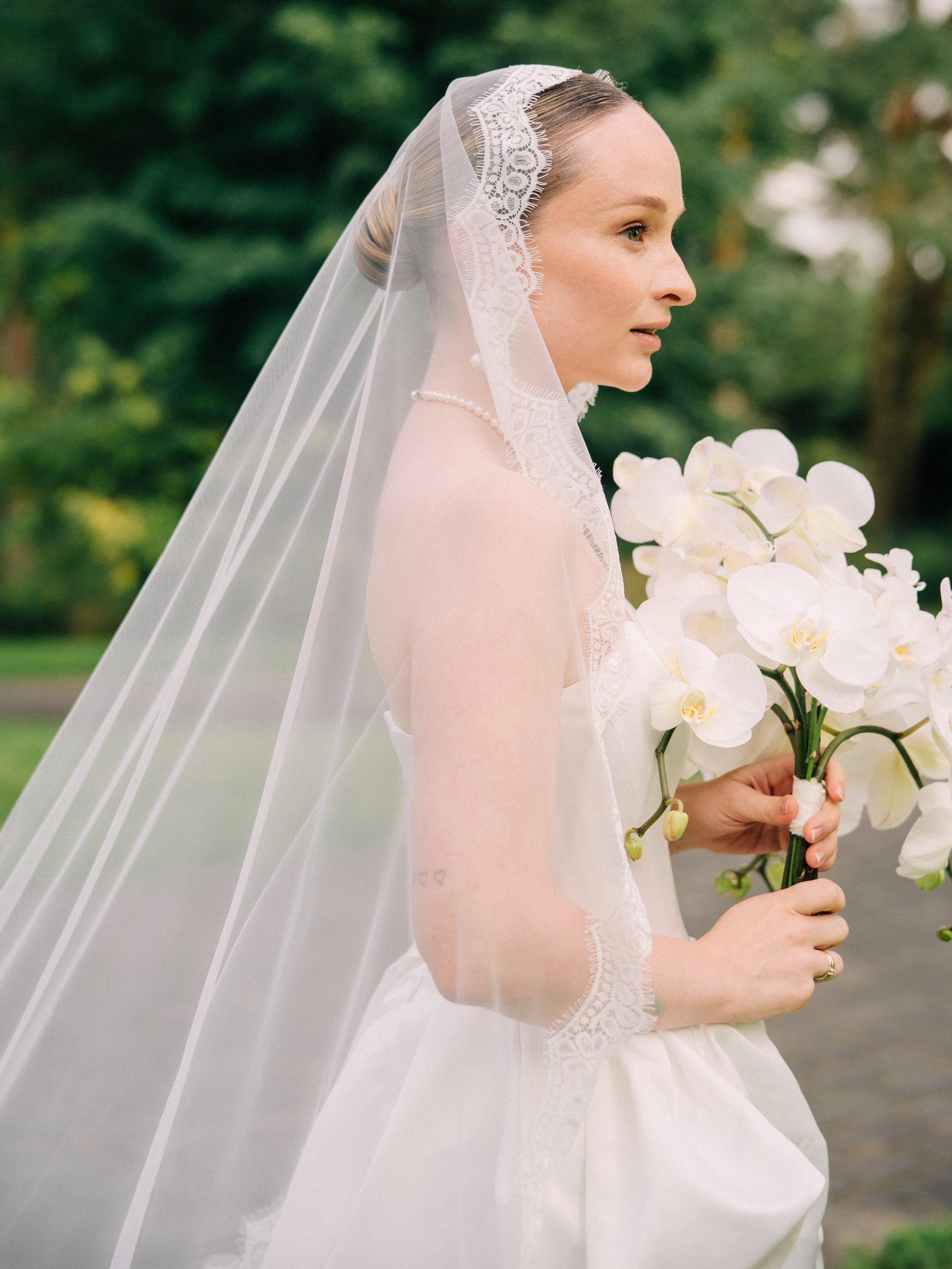 Камерная свадьба в скандинавском стиле. Свадебный и семейный фотограф в Санкт-Петербурге Татьяна Пастухова