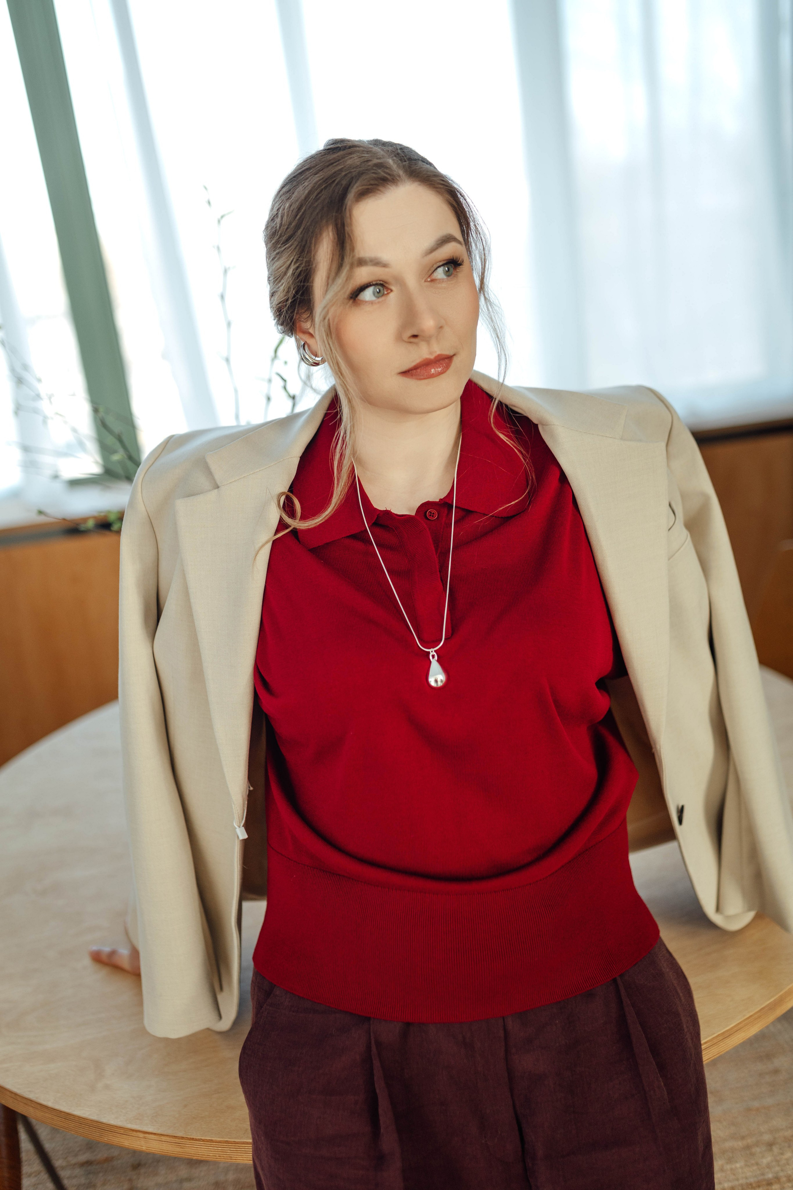 Леся, Lighstudio