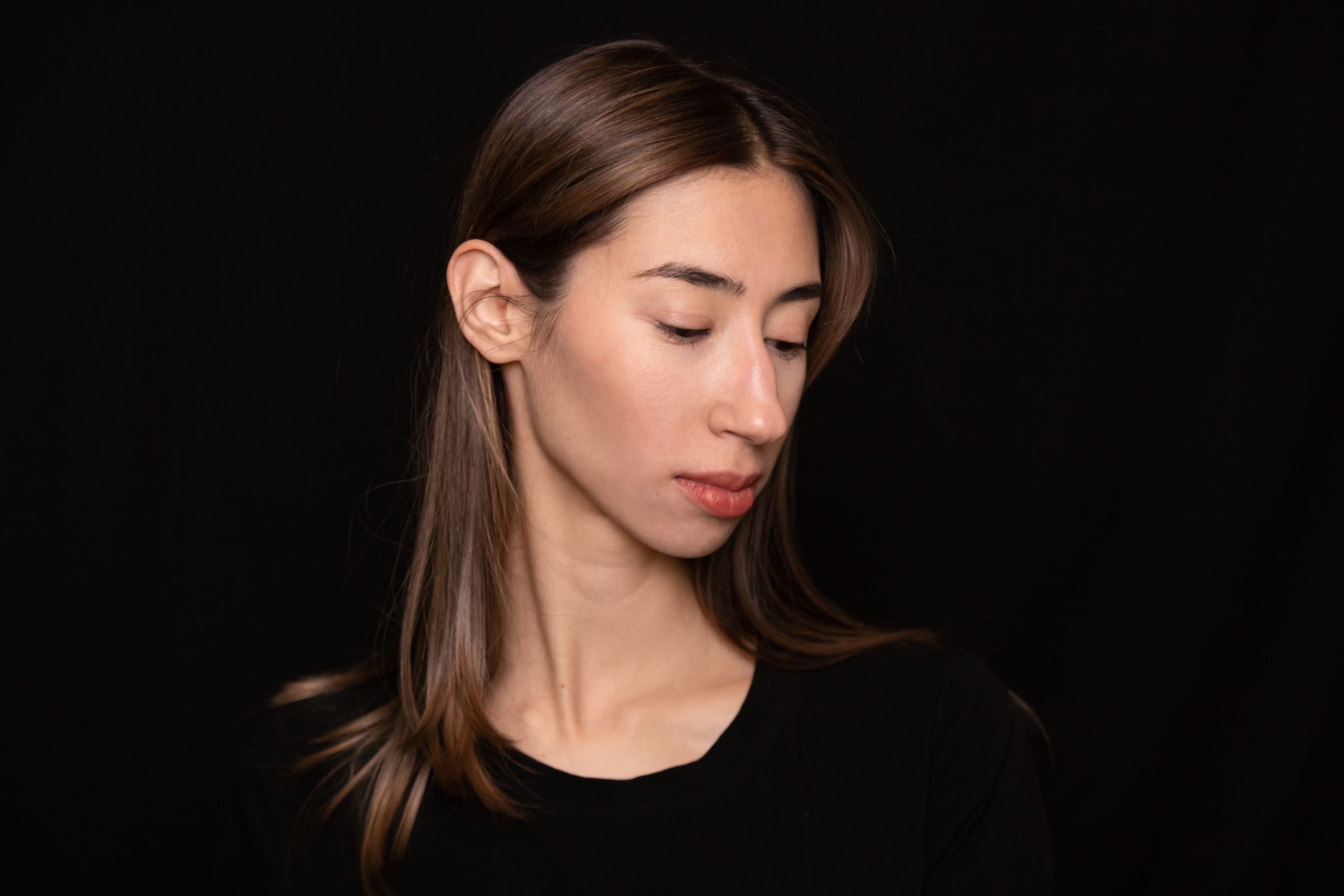 Актерское портфолио. Фотограф в Санкт-Петербурге Наталия Денисова