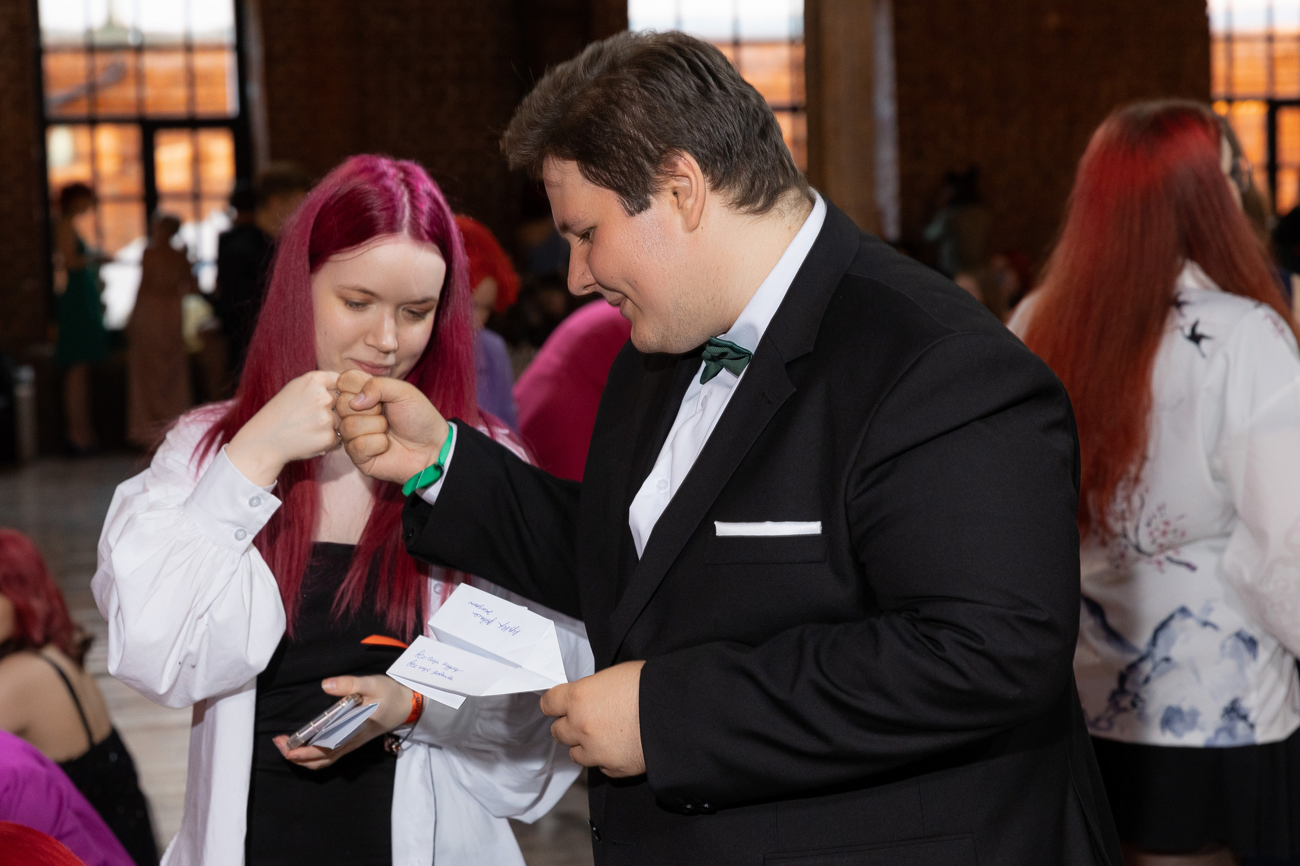 Выпускной REDFORD school. Свадебный фотограф Москва Саша Серегина (Сашина)