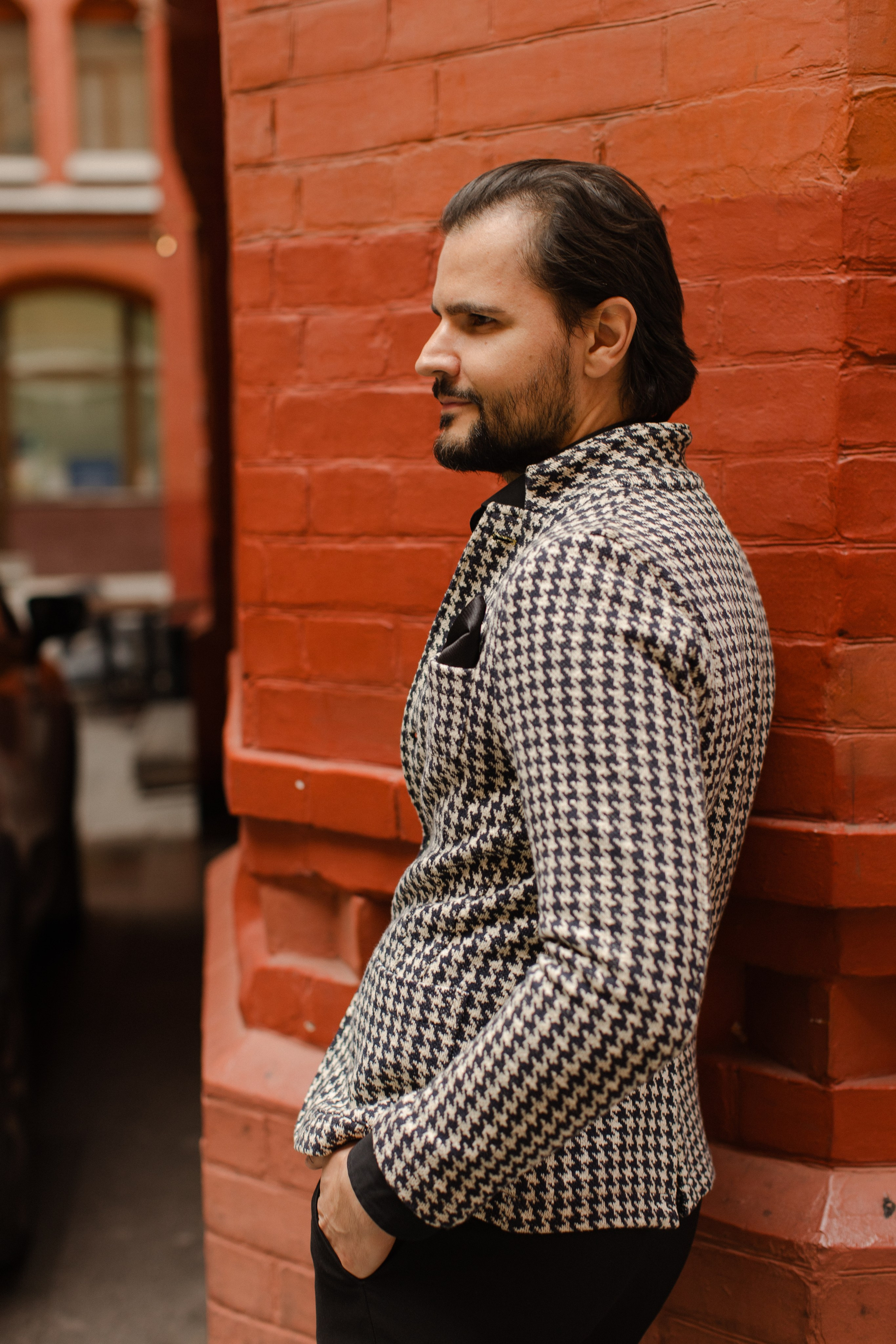 Прогулка. Семейный и детский фотограф в Москве Кузьмина Мария