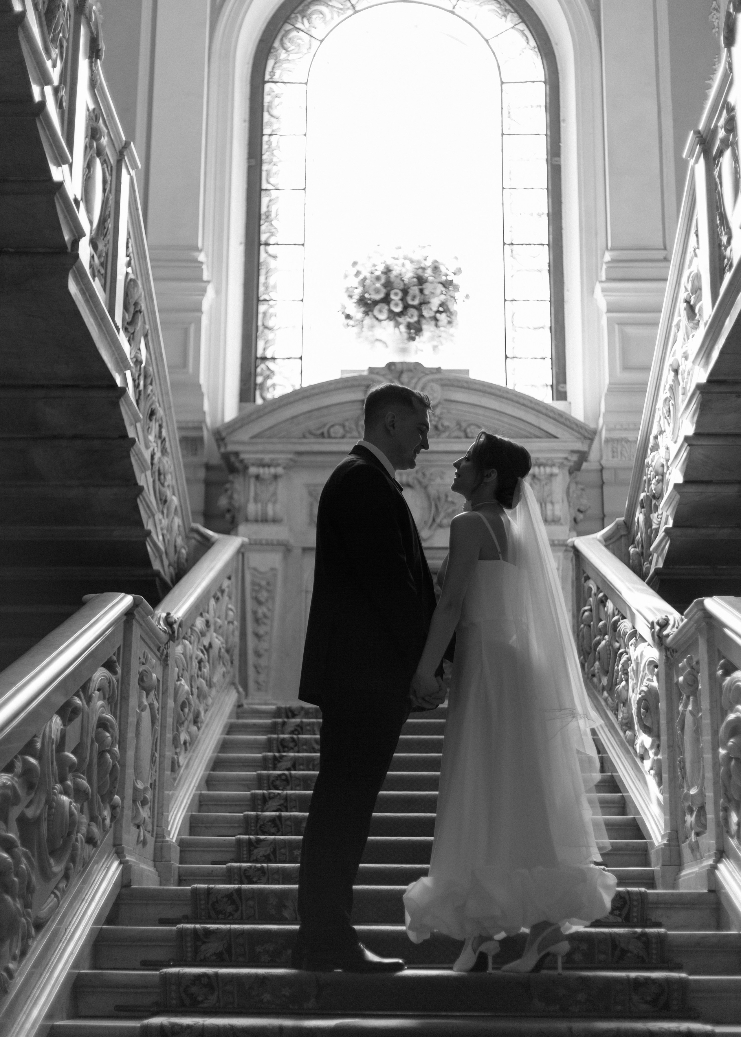 Анастасия Мацнева свадебные съемки в Санкт-Петербурге