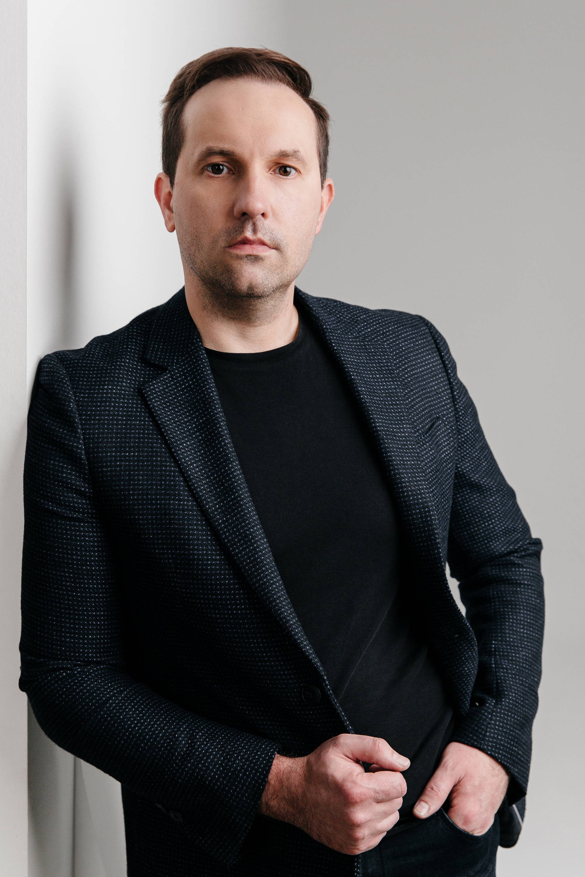 Портретное портфолио. Свадебный, репортажный фотограф Дмитрий Макарченко