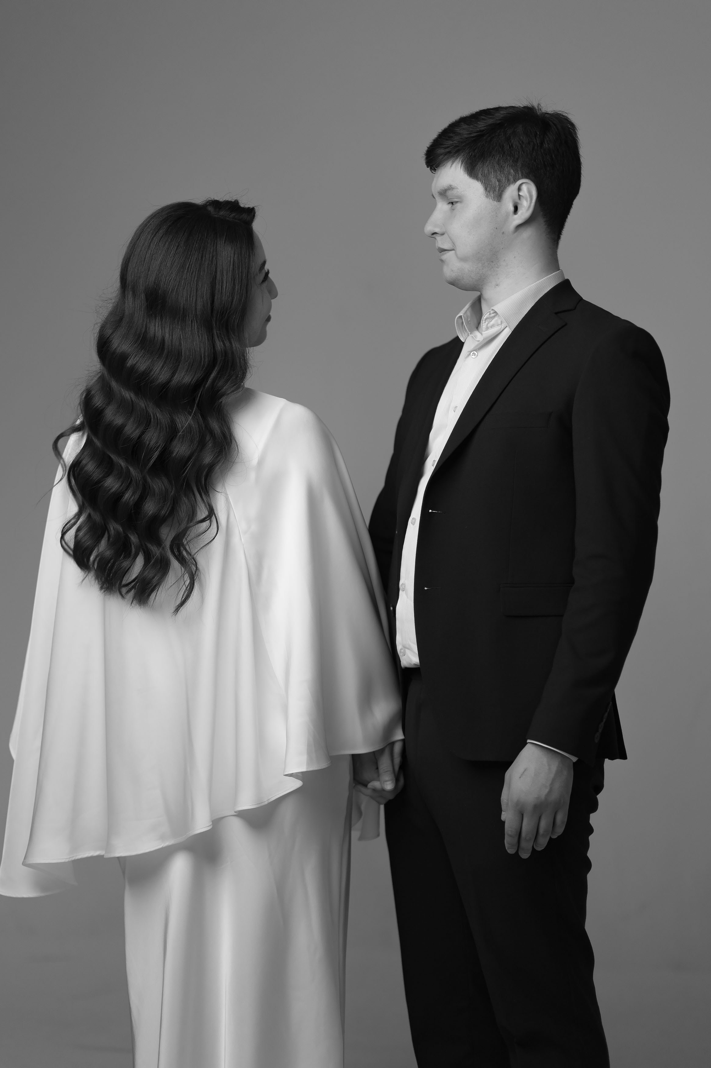 ПАРНАЯ ФОТОСЕССИЯ. ФОТОСТУДИЯ GALLERY