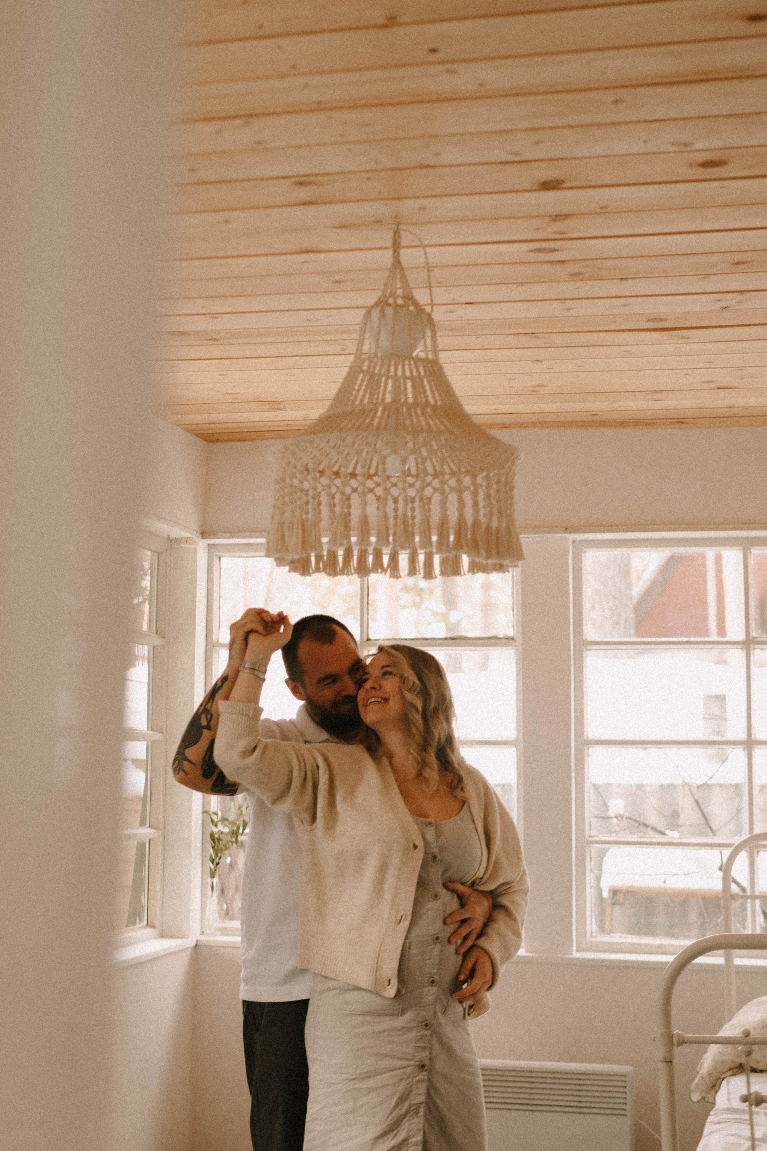 Алена и Вова. Свадебный фотограф Оля Григунова