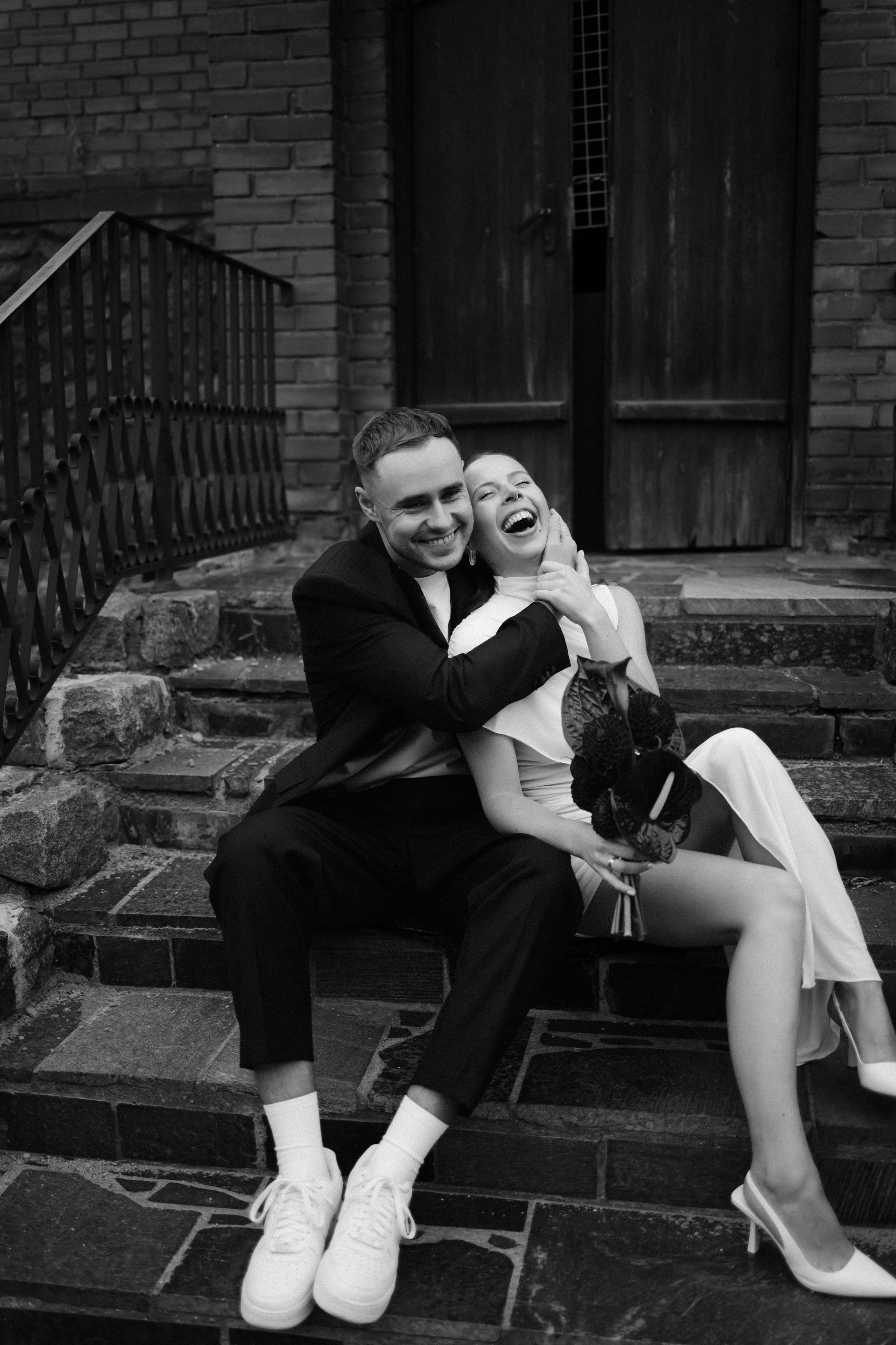 I&M. Свадебный фотограф Лиза Макатович Беларусь Минск