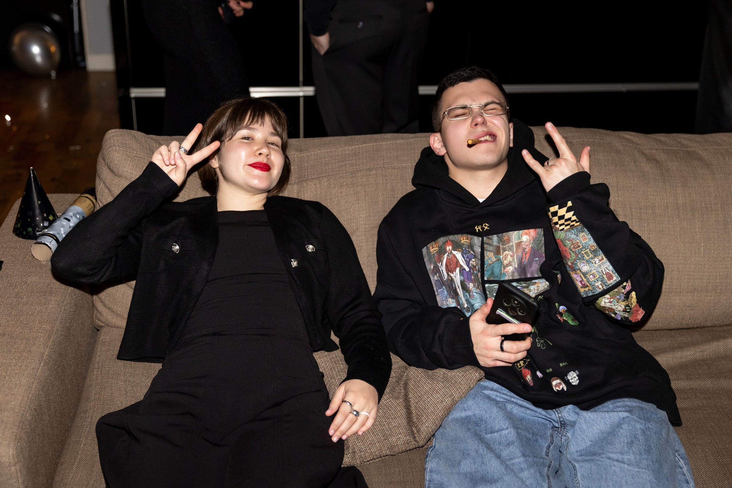 Вечеринка сюрприз. Татьяна Чернышова свадебный фотограф Москва