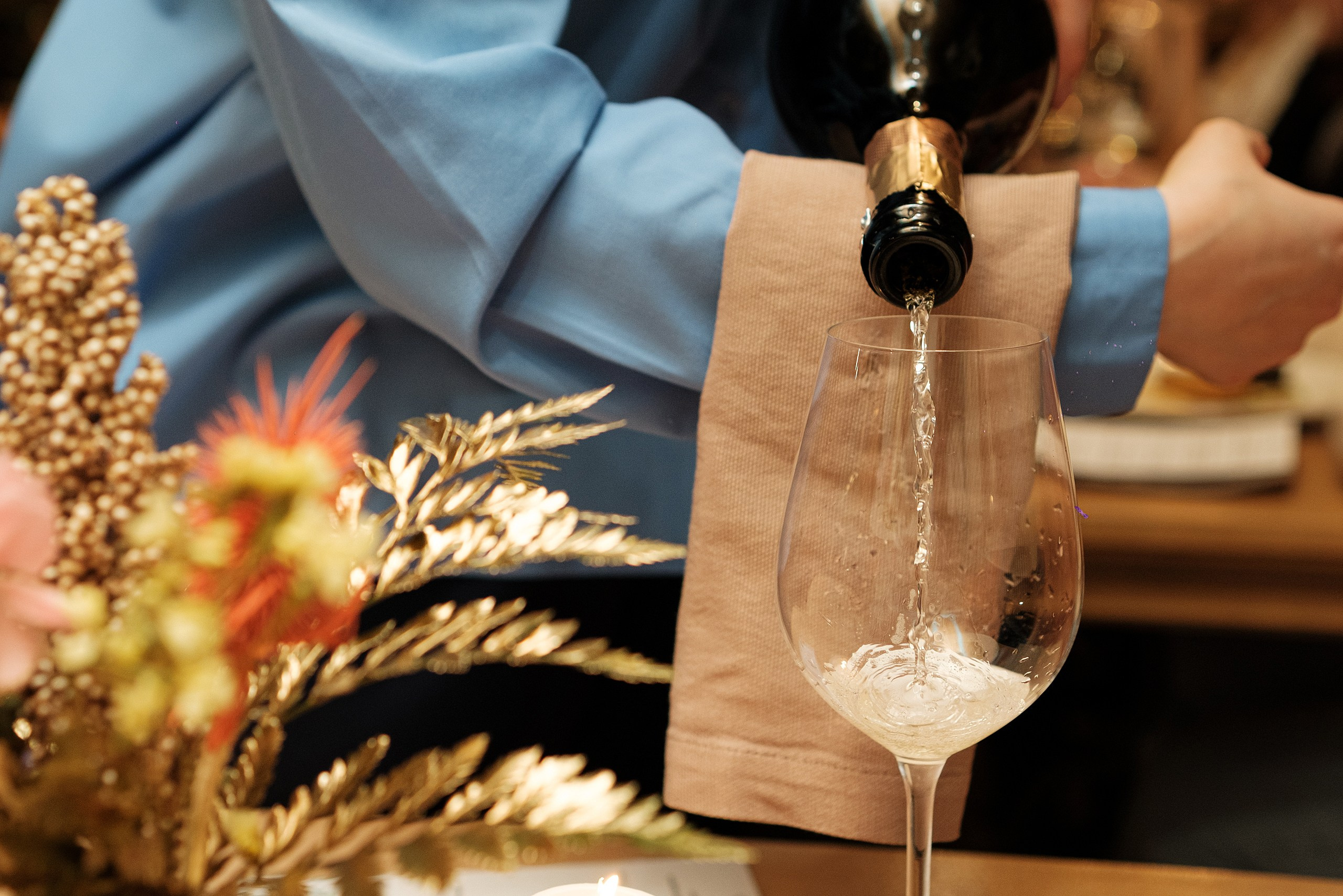 Гастропутешествие в «Буфете на Большой». Фотограф Артём Рауэр