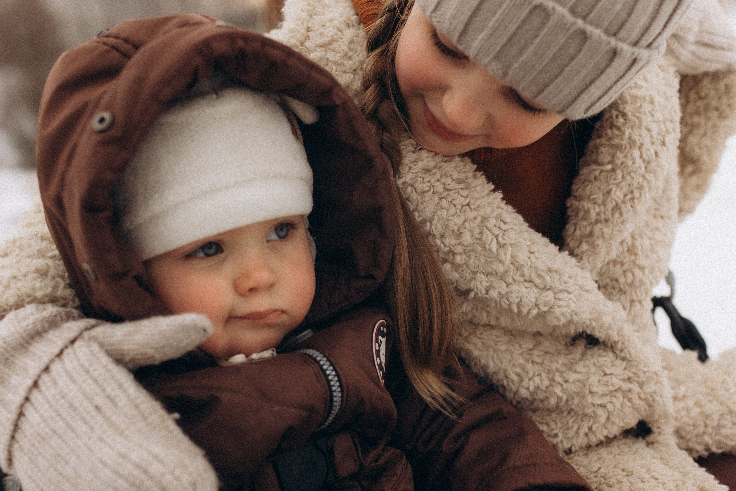 Предновогодняя история в домике. Семейный фотограф lifestyle в Новосибирске Елена Шпилевая