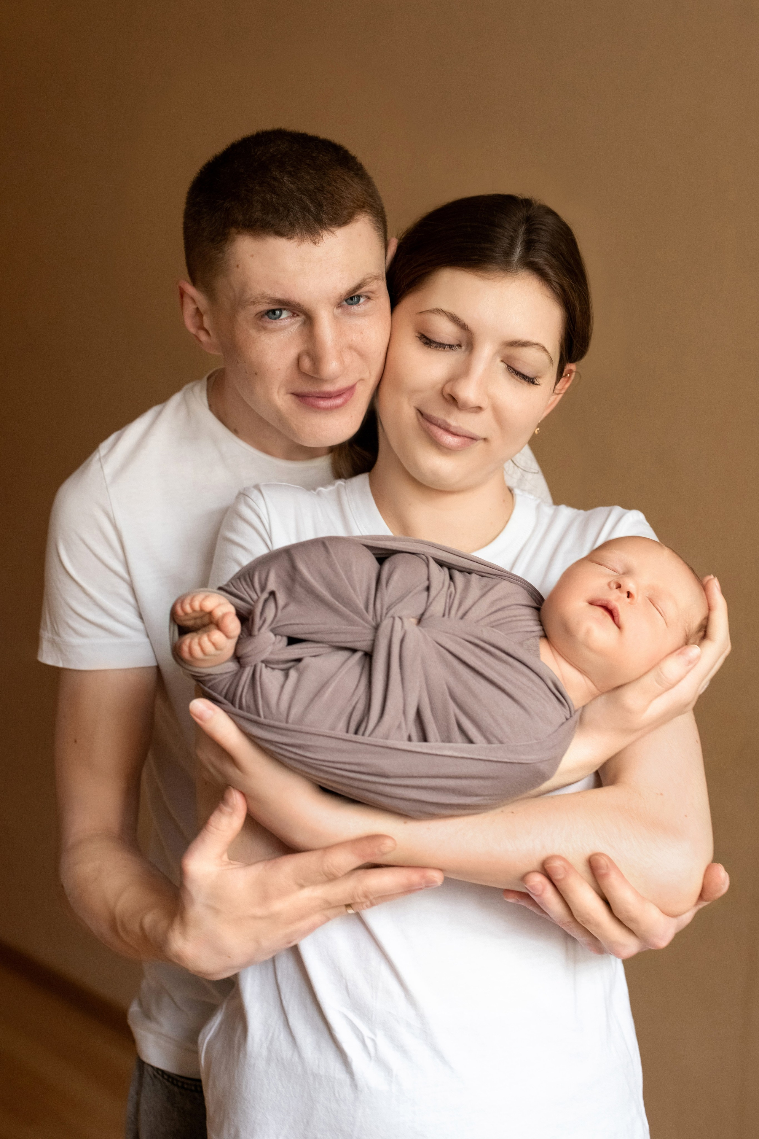 Александр Итого. Фотограф новорожденных в Екатеринбурге Татьяна Продан